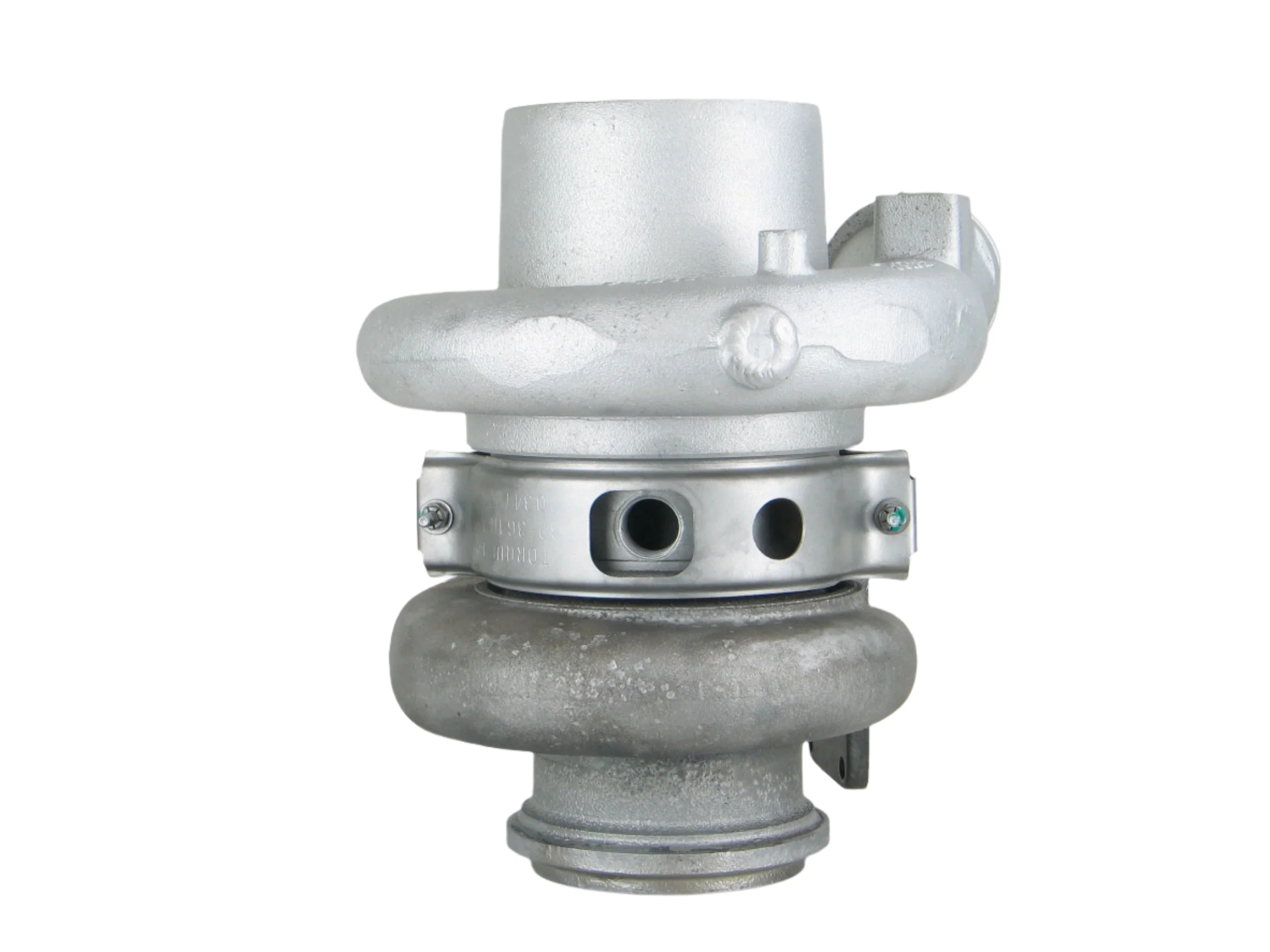 T46 Turbocharger For Cummins NT855C NT855 Engine 150464 3801990 3018068 Turbo - Image 8