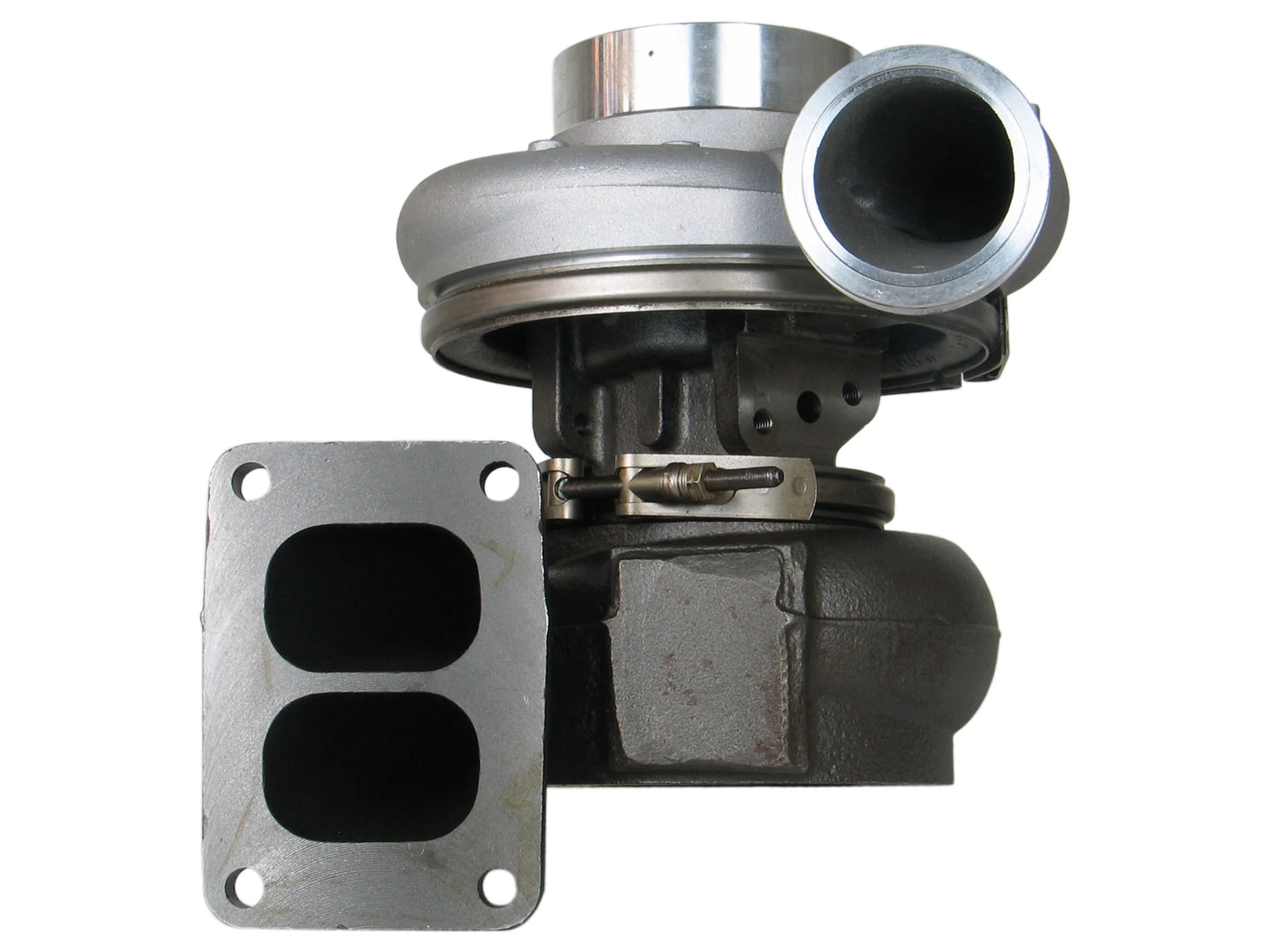 S3A Turbocharger MAN 403 Truck D2866LF14 D2866LF14/F16 Diesel Engine 313951 - Image 3