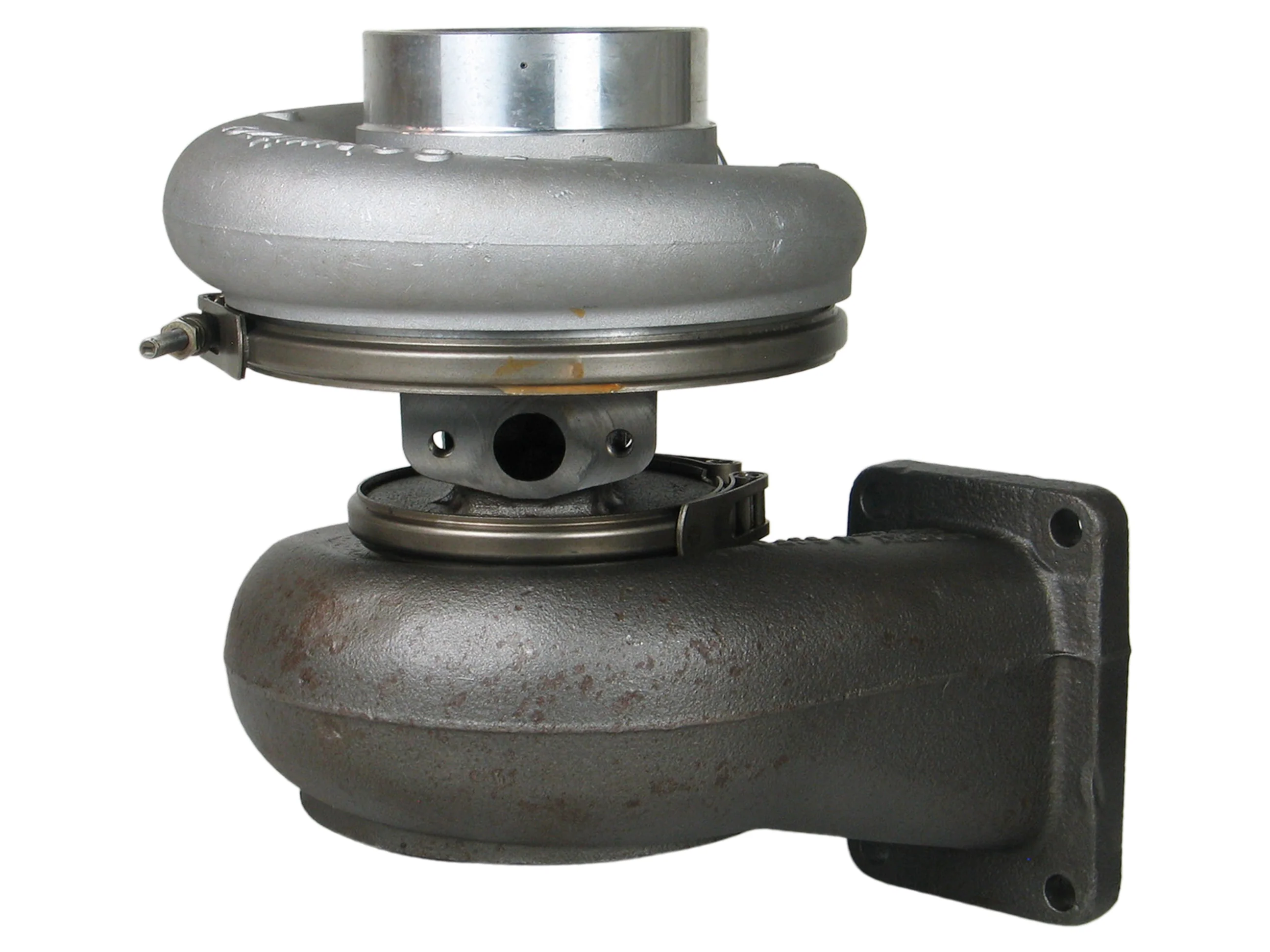 S3A Turbocharger MAN 403 Truck D2866LF14 D2866LF14/F16 Diesel Engine 313951 - Image 4
