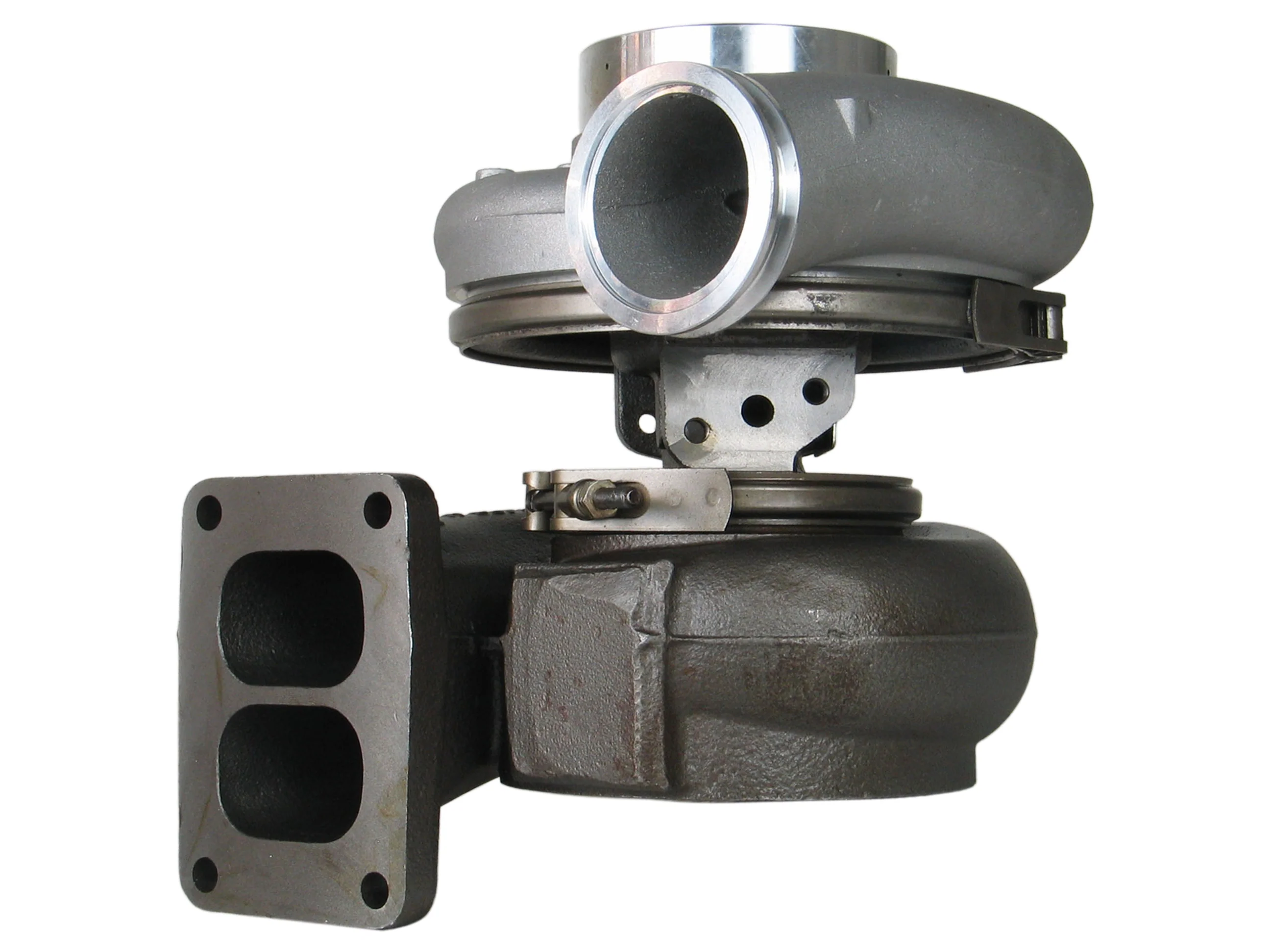 S3A Turbocharger MAN 403 Truck D2866LF14 D2866LF14/F16 Diesel Engine 313951 - Image 5