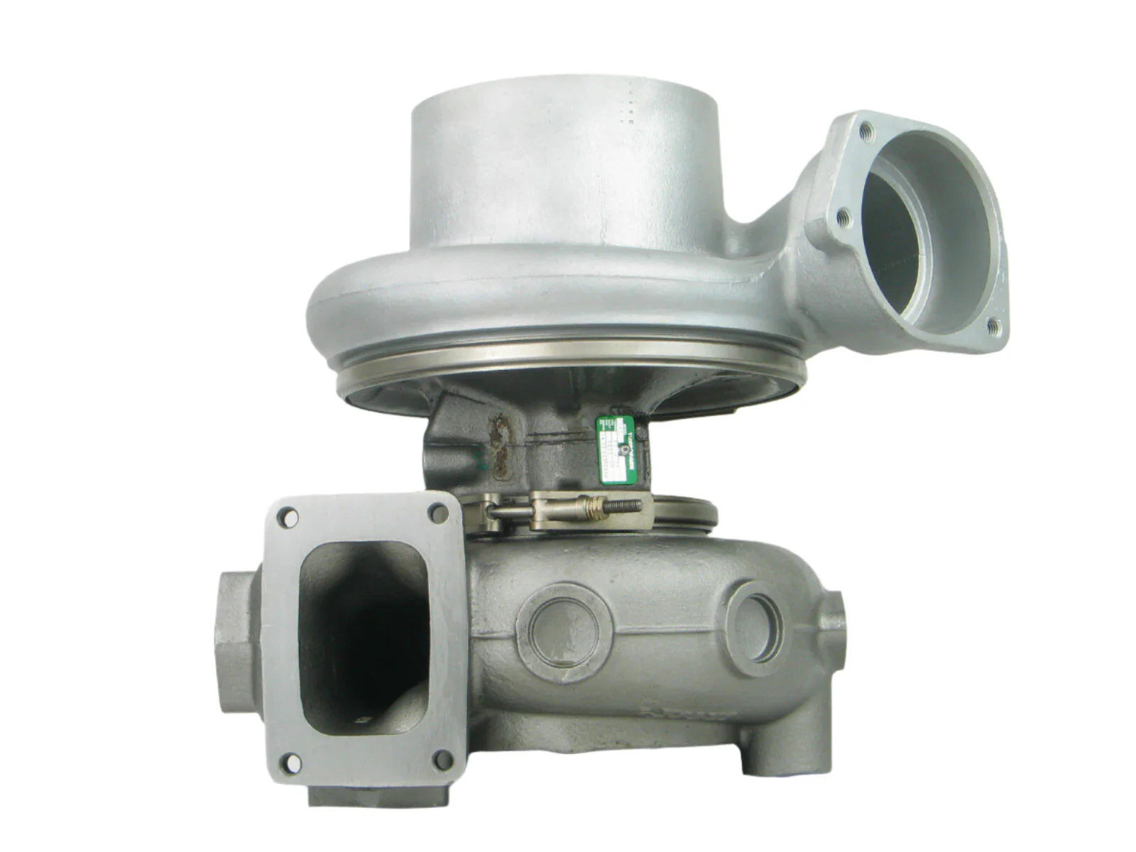 S4TW Turbo Volvo Penta Marine Ship TAMD163A TAMD165A-A Diesel 315097 314756 - Image 3