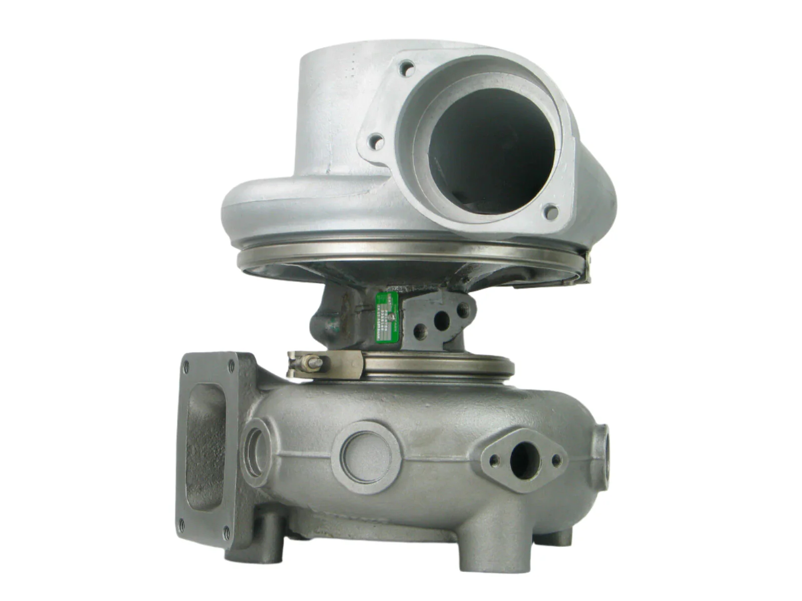 S4TW Turbo Volvo Penta Marine Ship TAMD163A TAMD165A-A Diesel 315097 314756 - Image 4