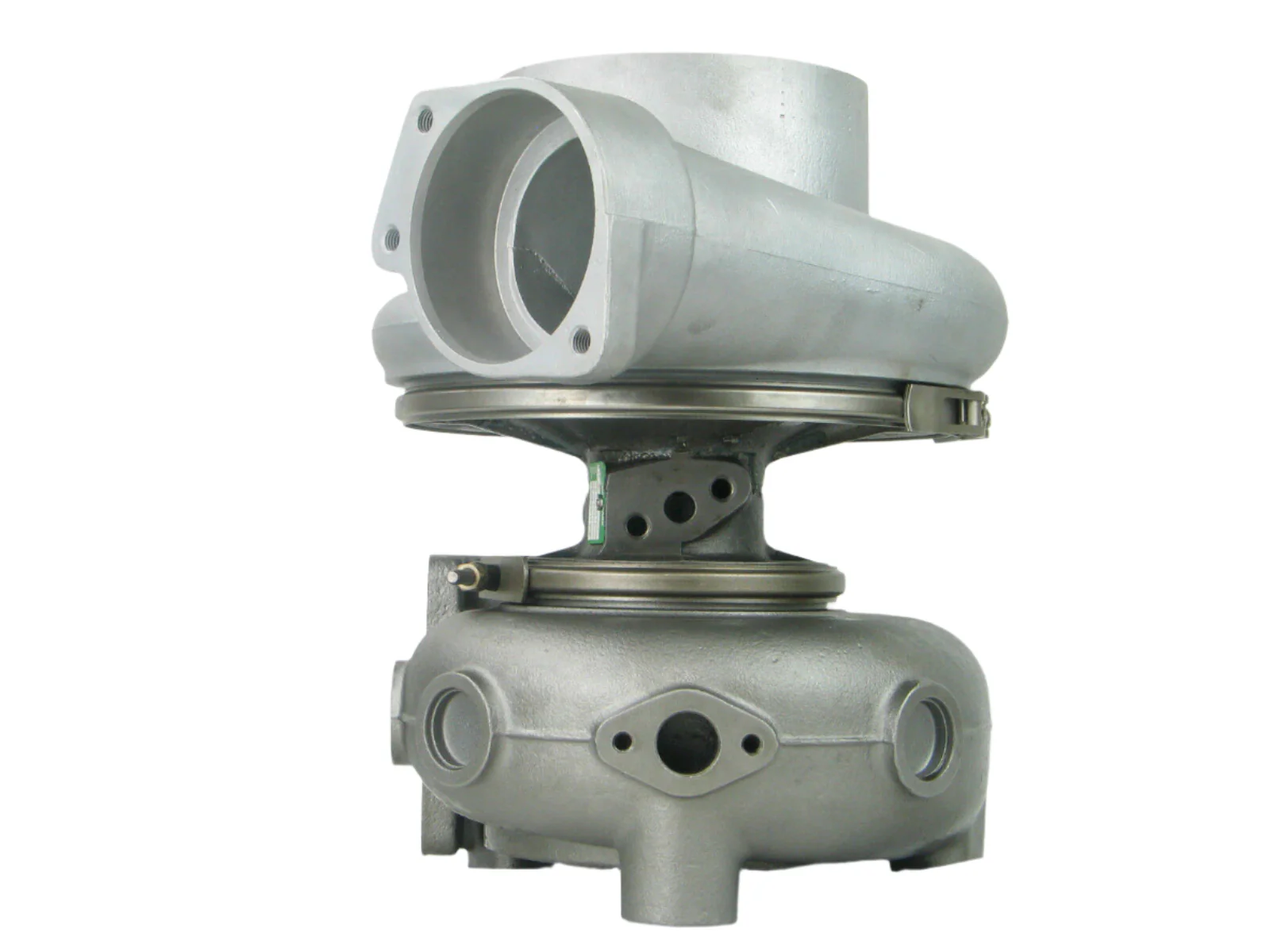 S4TW Turbo Volvo Penta Marine Ship TAMD163A TAMD165A-A Diesel 315097 314756 - Image 5