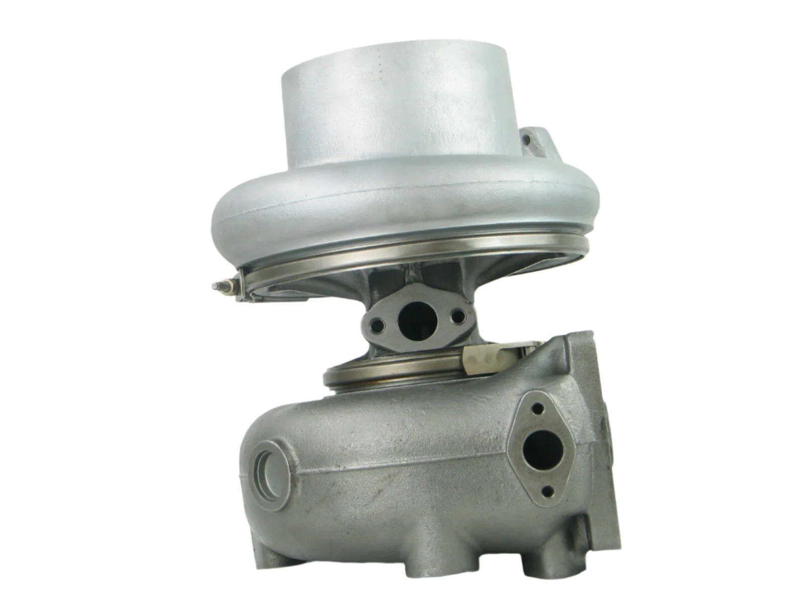 S4TW Turbo Volvo Penta Marine Ship TAMD163A TAMD165A-A Diesel 315097 314756 - Image 6