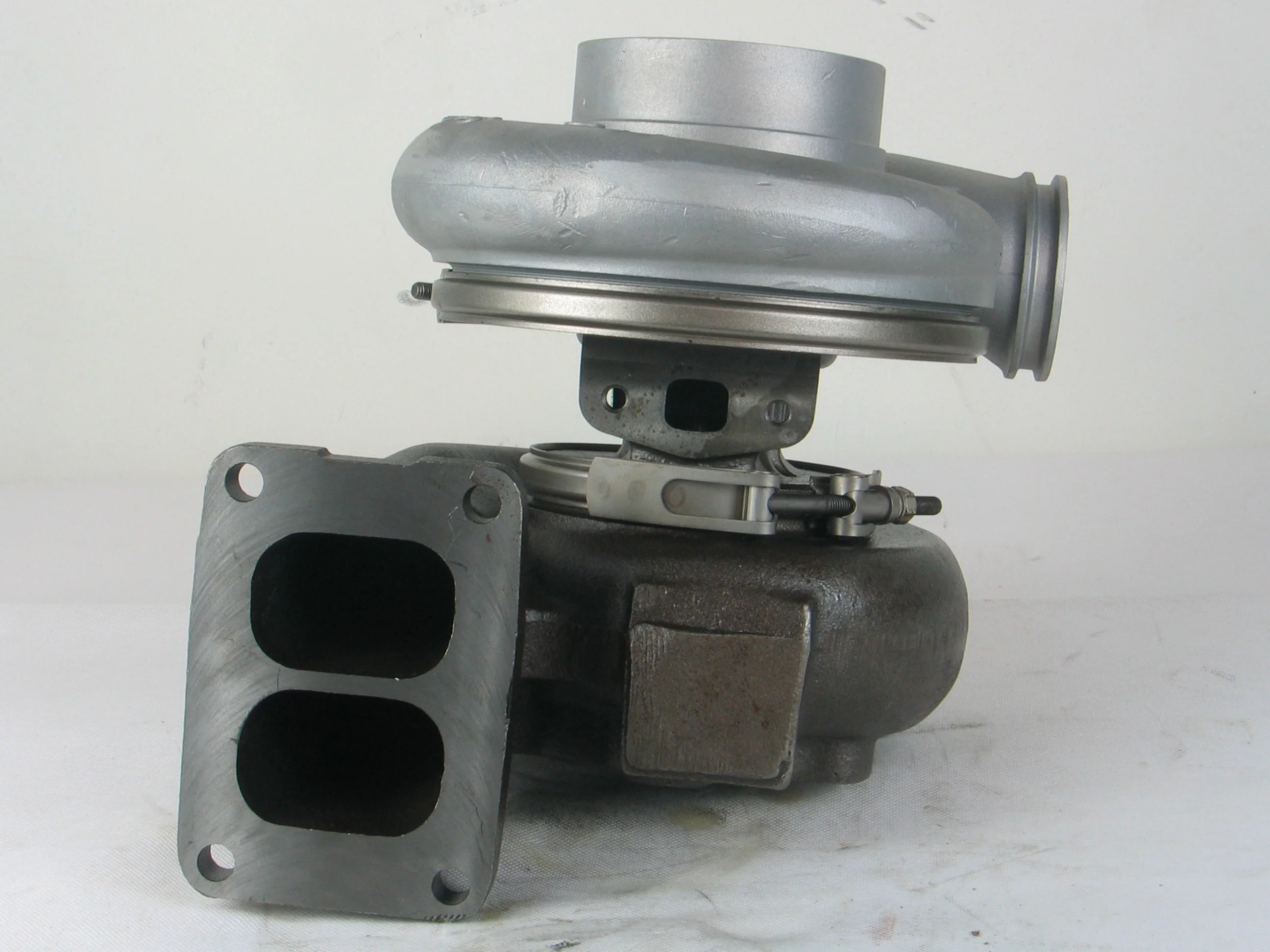 S3B Turbocharger Deutz Truck BF6M1015C Engine 316040 Turbo - Image 3