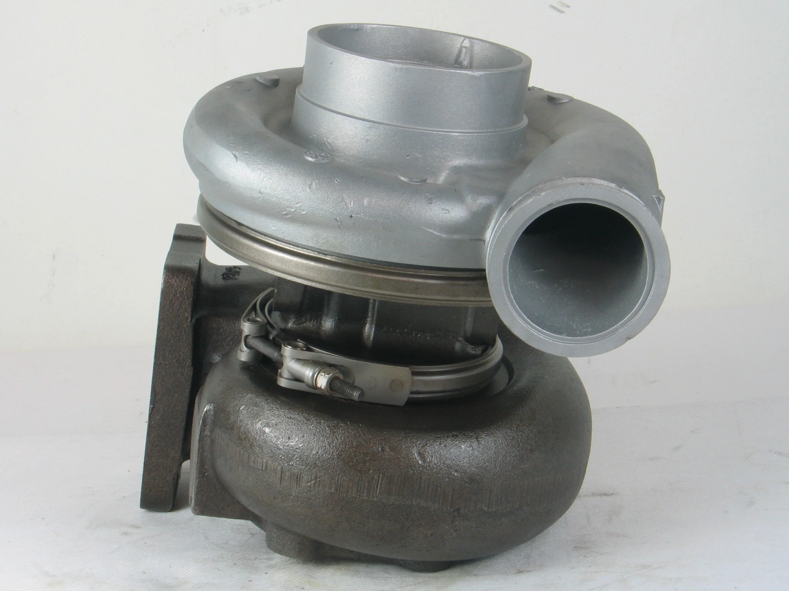 S3B Turbocharger Deutz Truck BF6M1015C Engine 316040 Turbo - Image 4