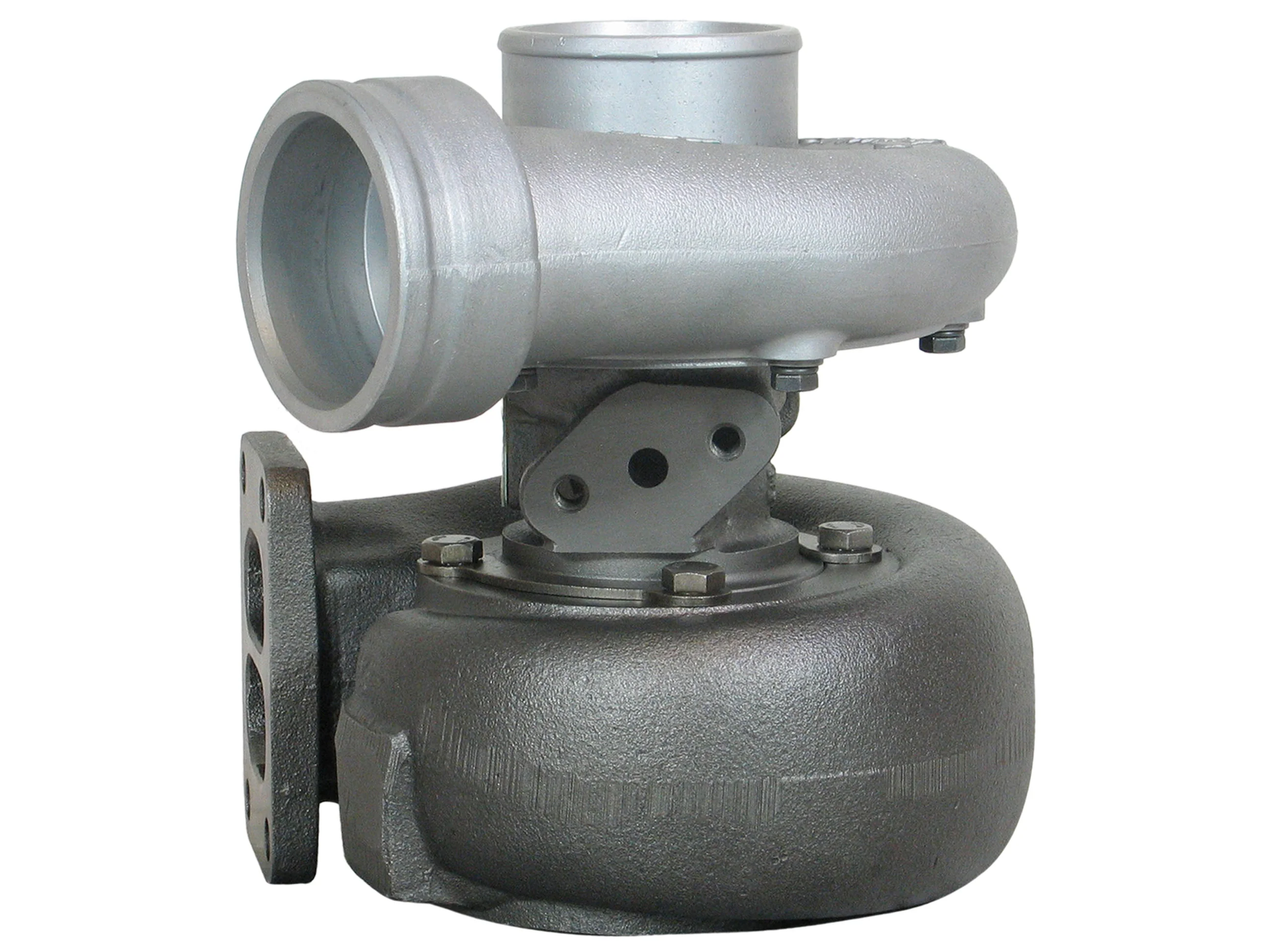 S2B Turbo Volvo Penta TAD721VE Deutz Industrial Bus Truck BF6M10 7.15L 316707 - Image 6