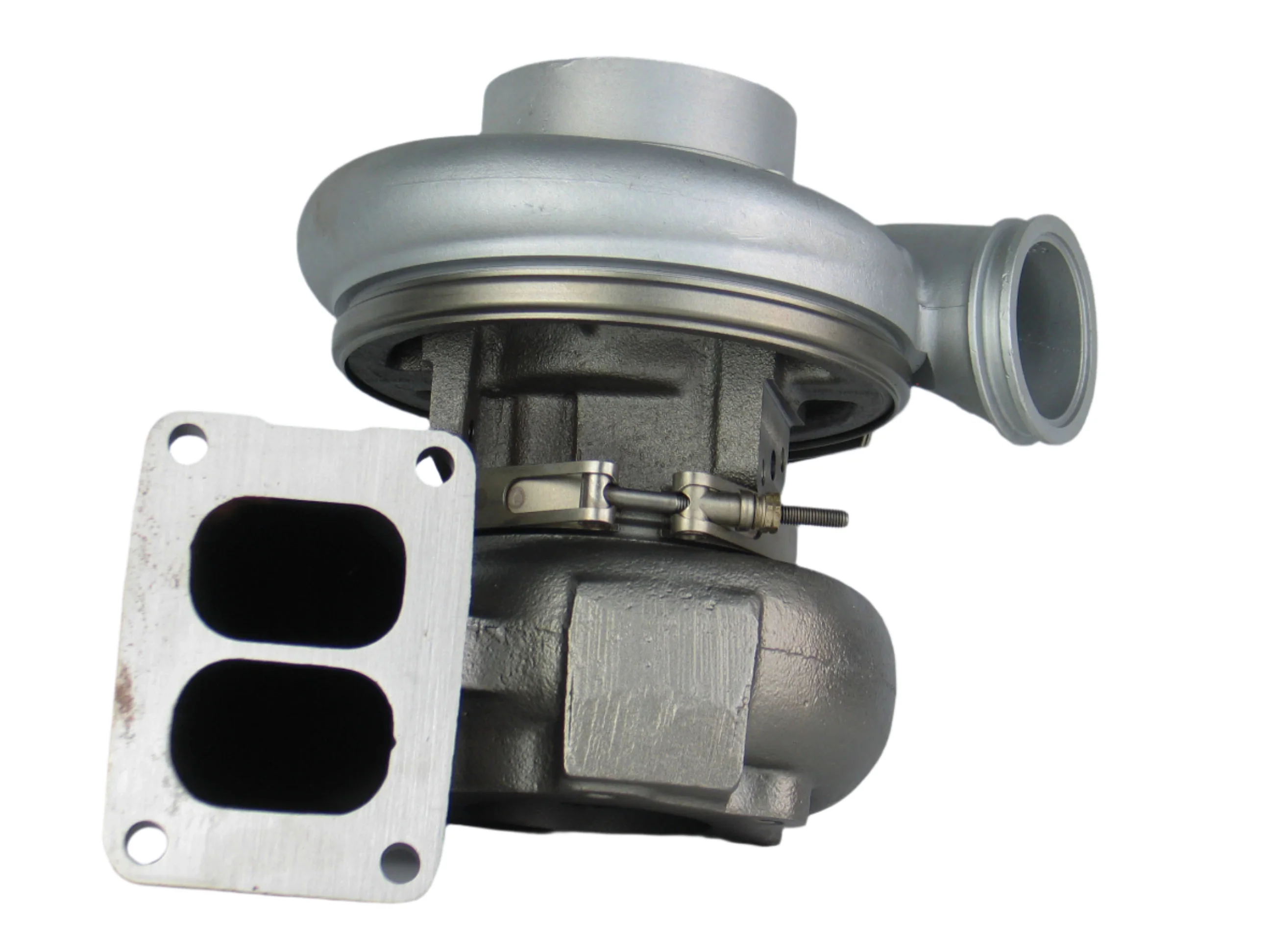 S3B Turbo for Steyr WD618 Komatsu PC450-7 Universal Journal Oil Cooling 317456 - Image 3