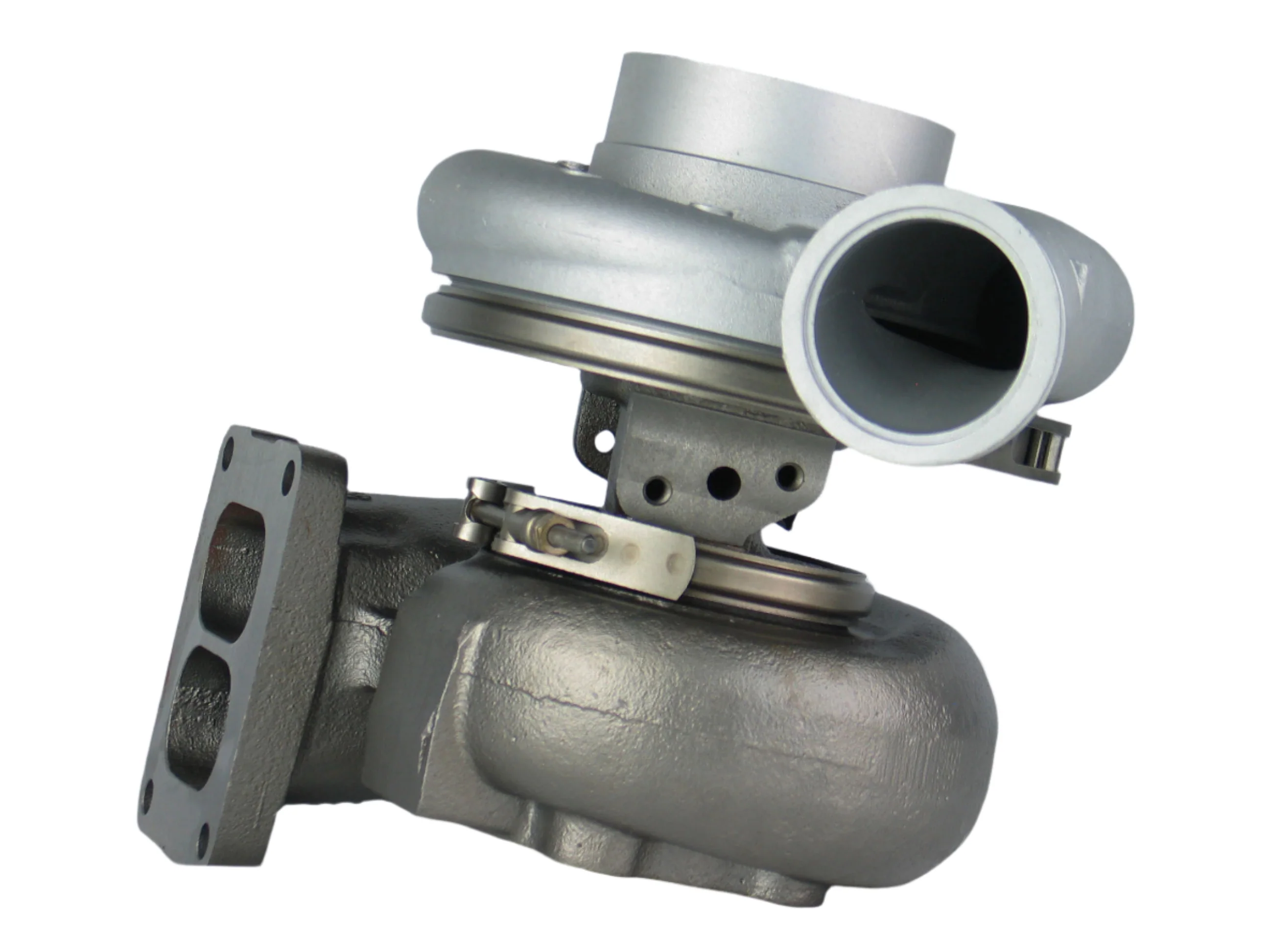 S3B Turbo for Steyr WD618 Komatsu PC450-7 Universal Journal Oil Cooling 317456 - Image 4