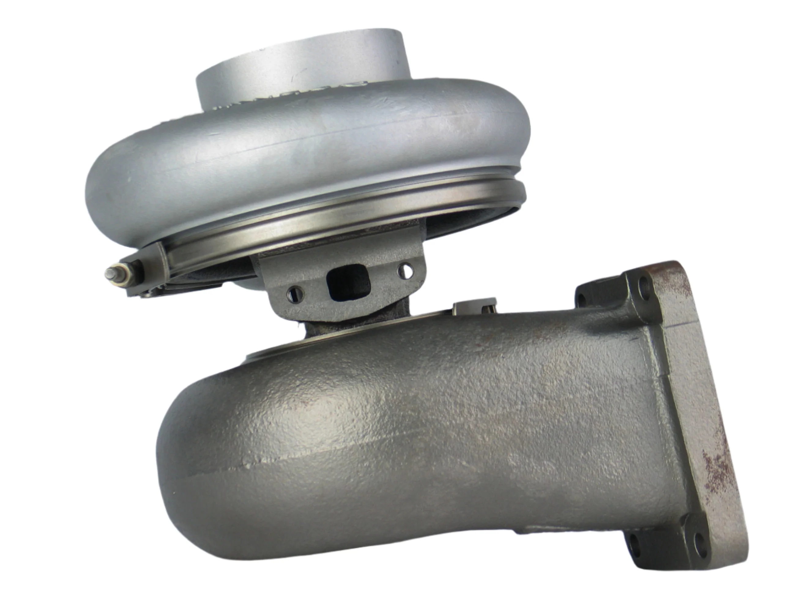 S3B Turbo for Steyr WD618 Komatsu PC450-7 Universal Journal Oil Cooling 317456 - Image 5