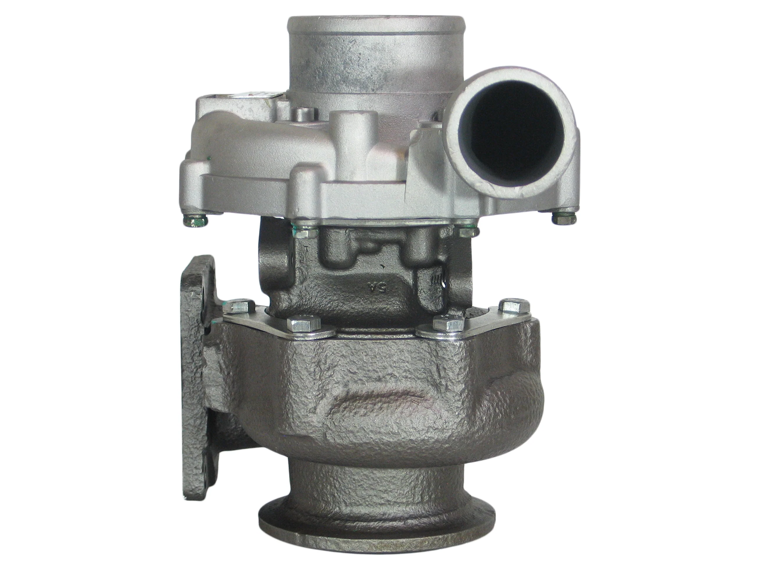S2A Turbo John Deere Industrial Gen Set 4045 4045T 4.5L Diesel Engine 318615 - Image 3