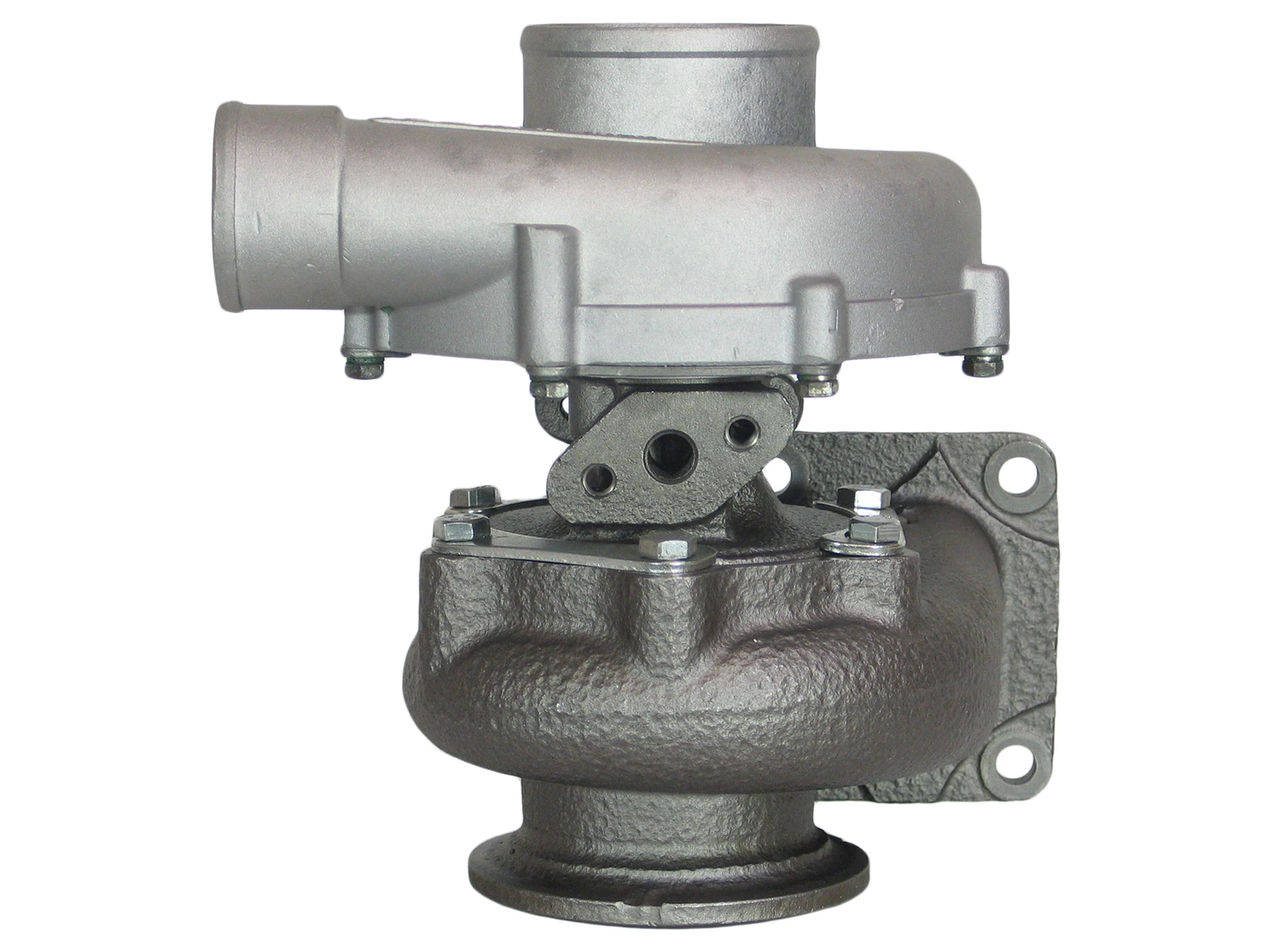S2A Turbo John Deere Industrial Gen Set 4045 4045T 4.5L Diesel Engine 318615 - Image 5