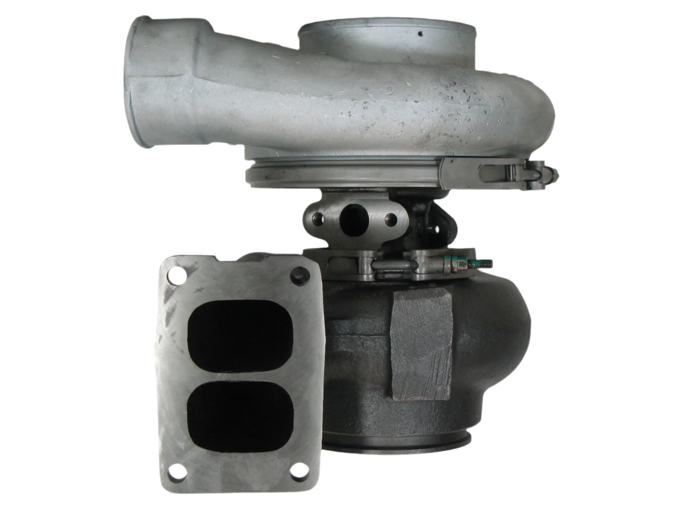 S400 Turbo Komatsu PC400-7 Excavator RS400-7 S6D125 Diesel Engine 319494 319475 - Image 3