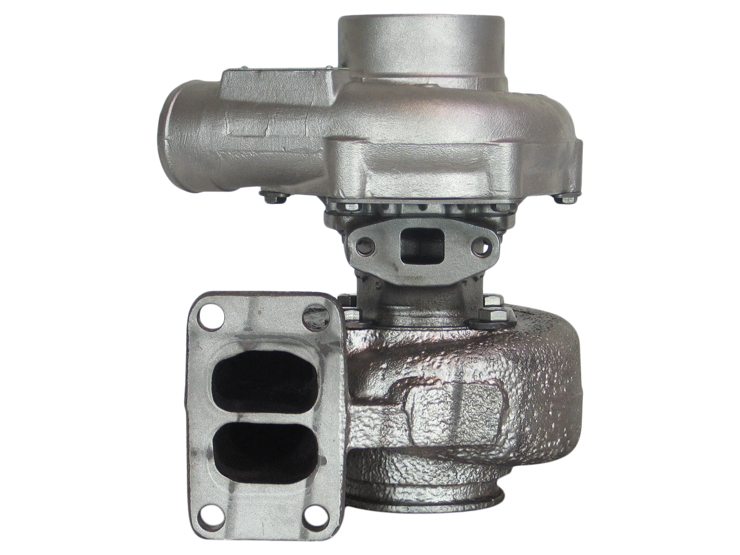 H1C Turbo Agricultural Cummins 4TA-390 4BTA 3.9 Diesel Engine 3522900 3528743 - Image 4