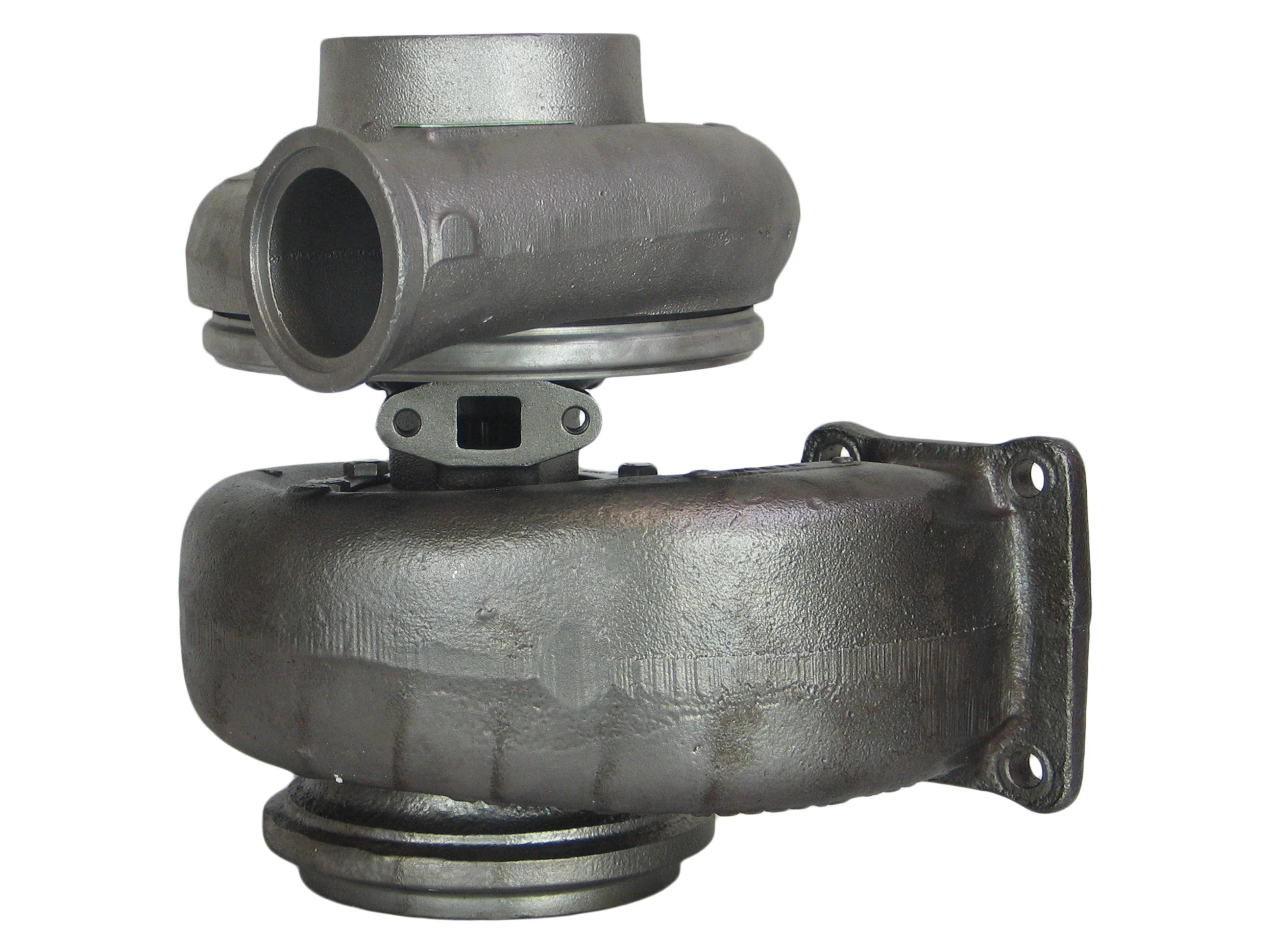 HX50 Turbocharger Freightliner Cummins L10 MV1 Diesel Engine 3803711 3532943 - Image 6