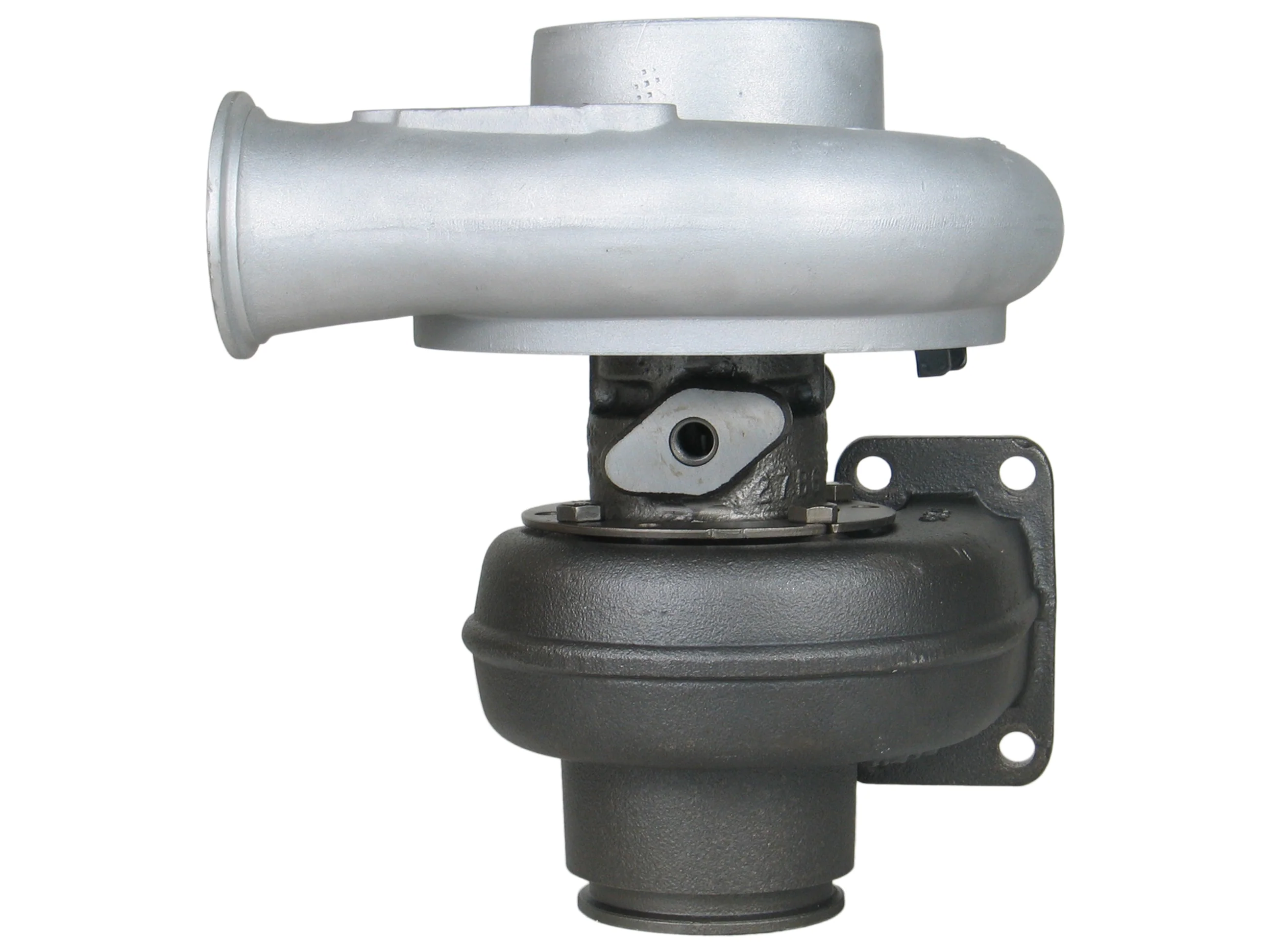 HX35 Turbo Case Komatsu Excavator Cummins 6BTAA Engine 3537461 3537462 - Image 5