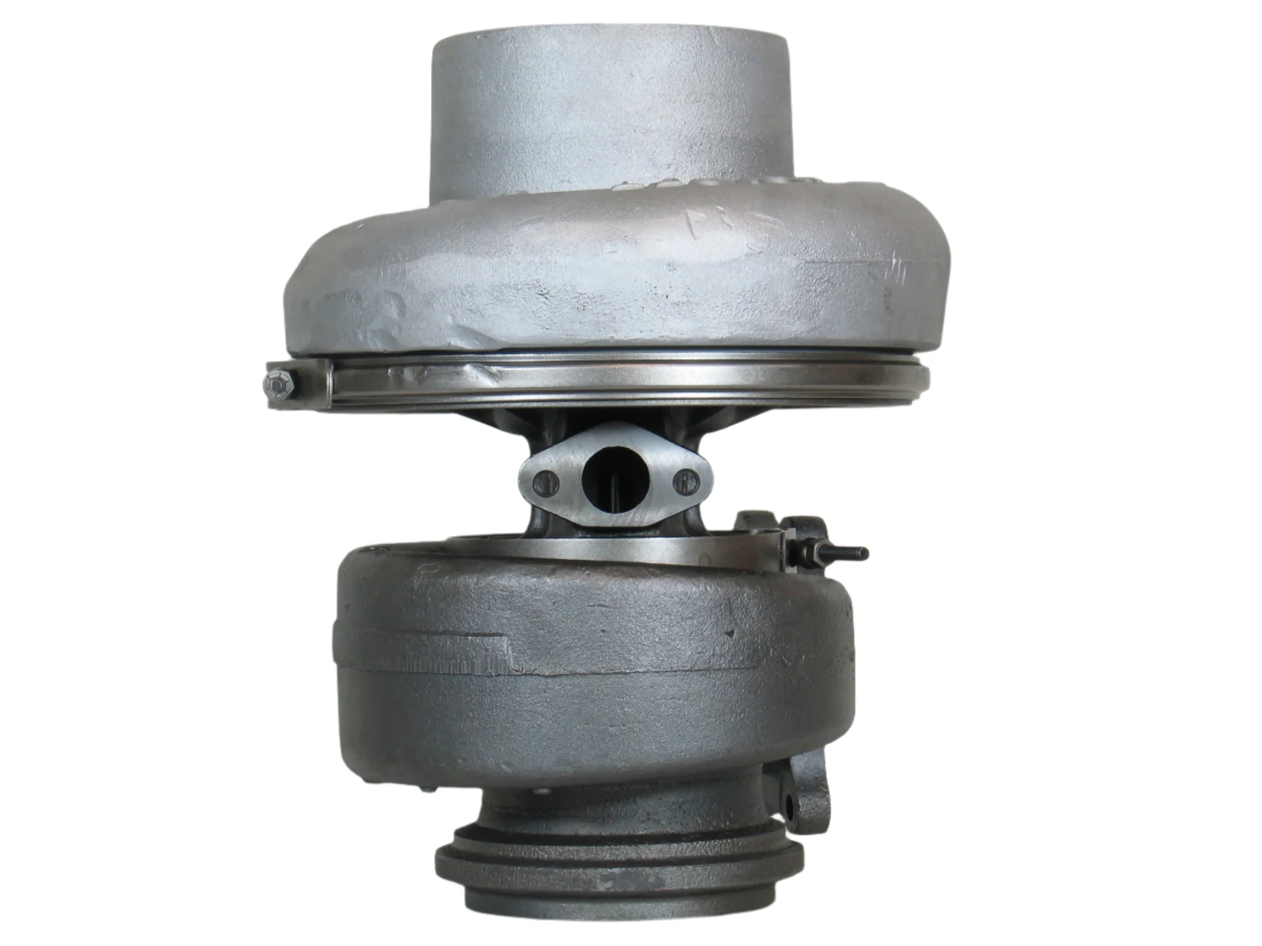 HT60 Turbo Volvo Truck Cummins N14 NE3 Diesel Engine 3592715 3538401 - Image 6