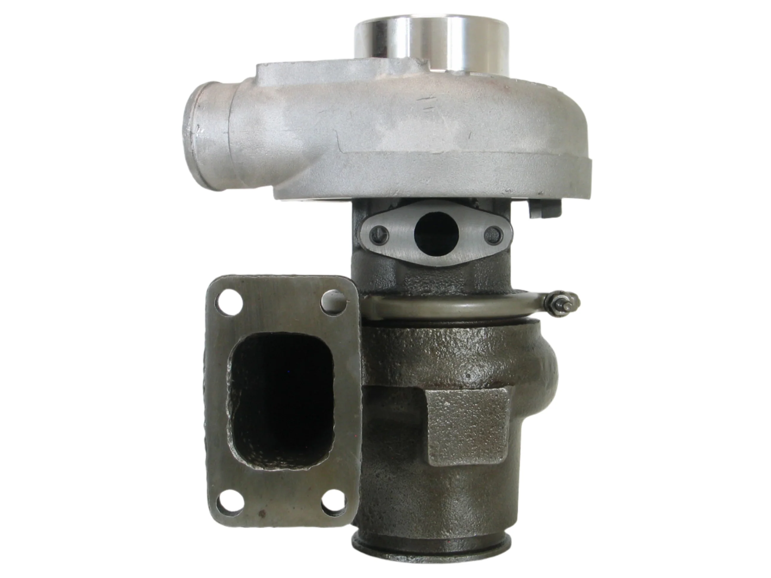 HX30 Turbo Industrial Cummins 4BTA Diesel Engine 3592110 3592109 - Image 3