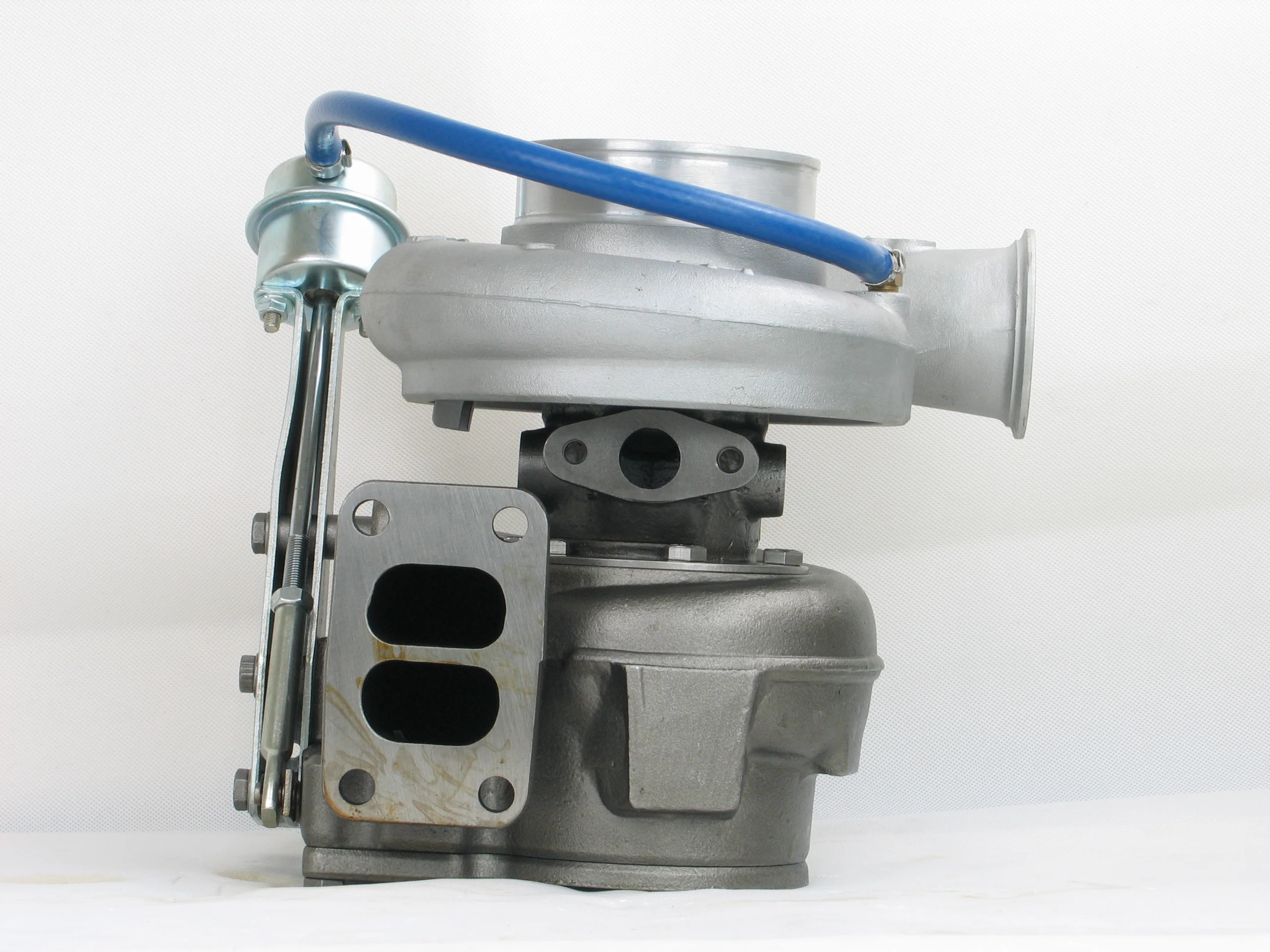 HX40W Turbo Volvo Bus Truck D7 Engine 4031144H 3592589 - Image 3