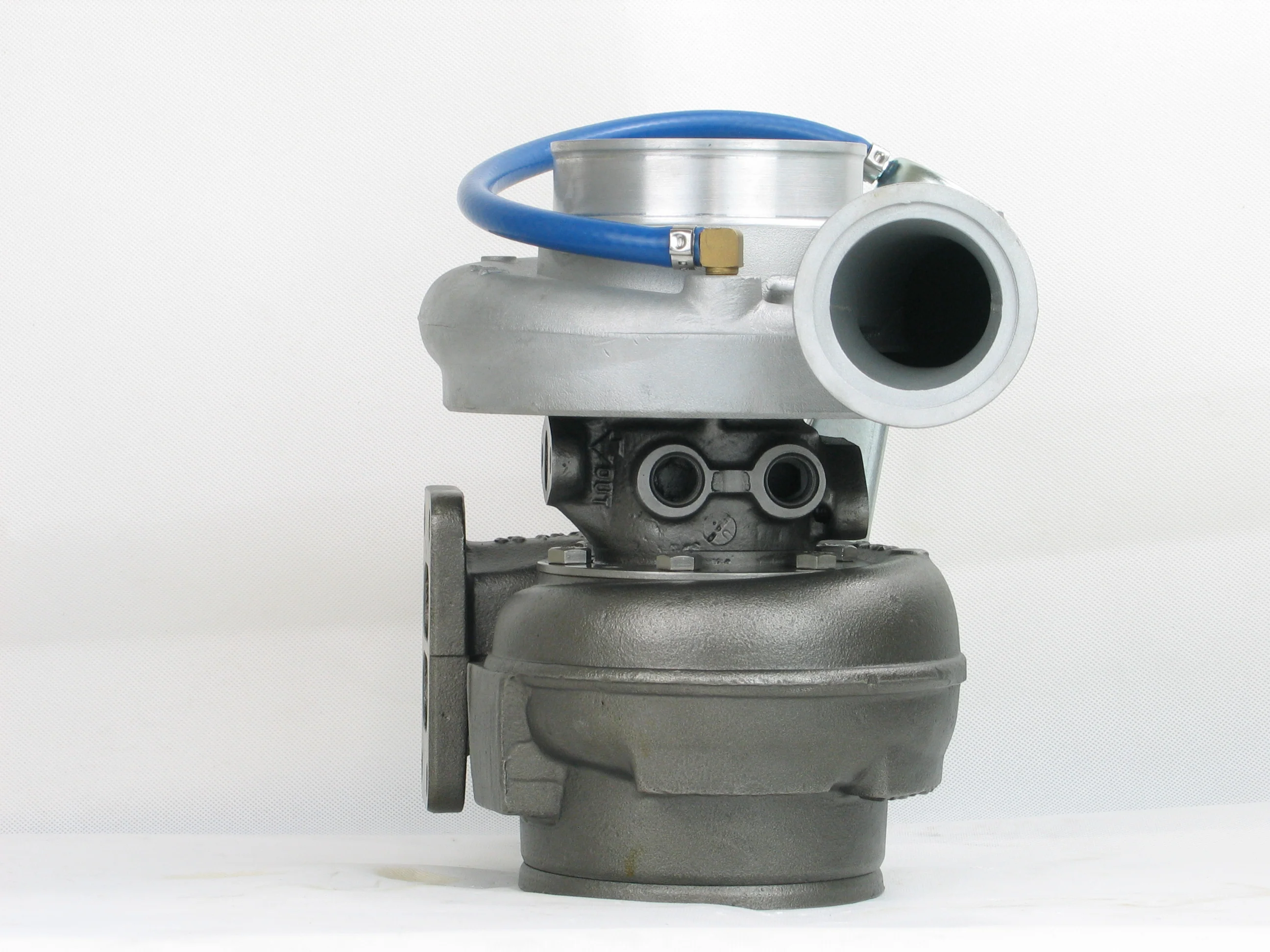 HX40W Turbo Volvo Bus Truck D7 Engine 4031144H 3592589 - Image 4