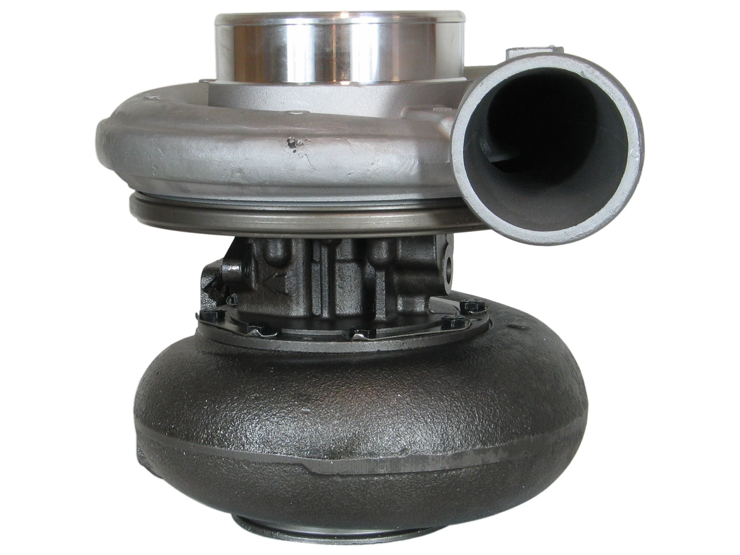 HC5A Turbo Industrial Cummins KTA19 KTA38 Diesel Engine 2801697 3594027 - Image 3