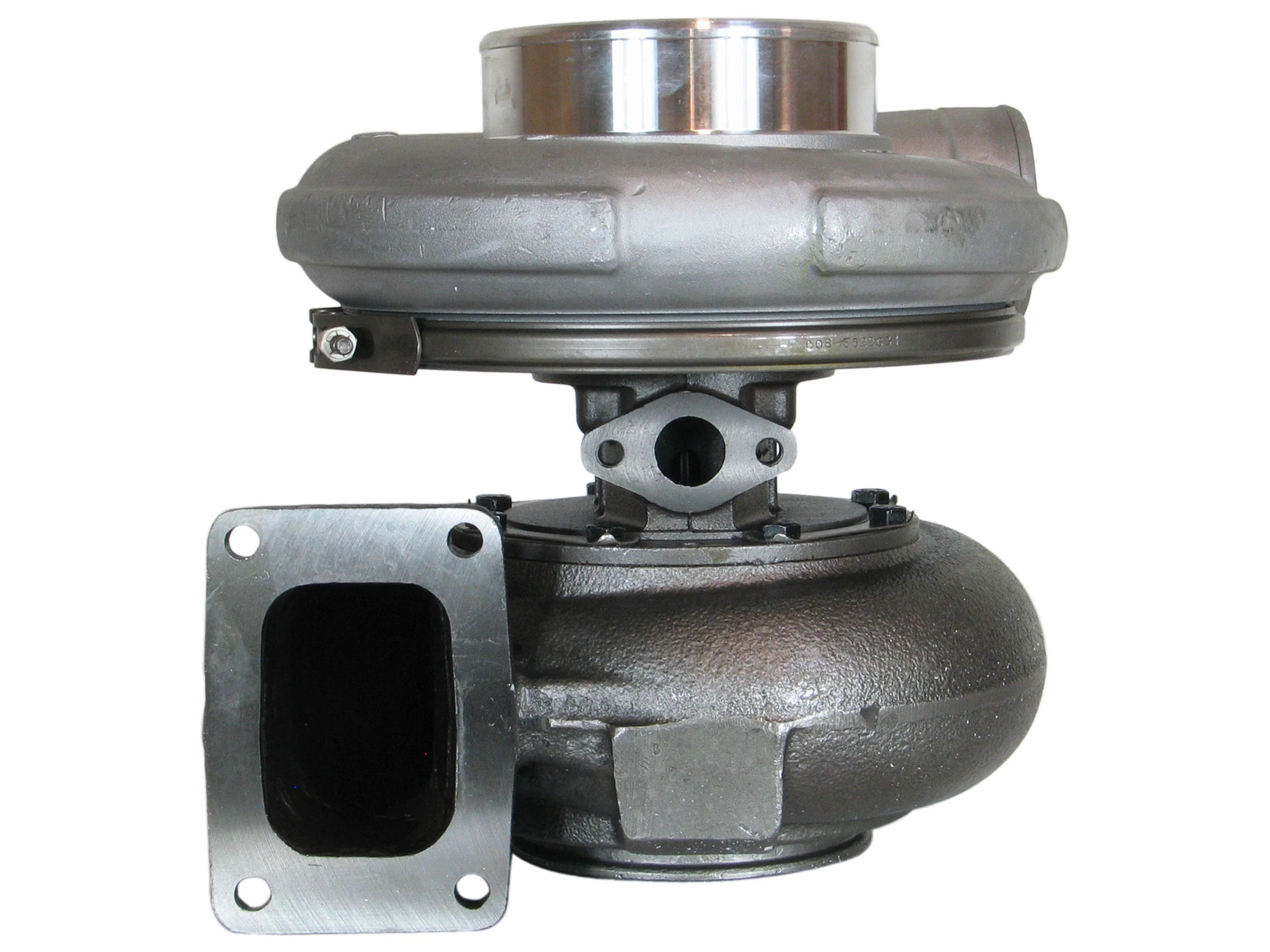 HC5A Turbo Industrial Cummins KTA19 KTA38 Diesel Engine 2801697 3594027 - Image 4