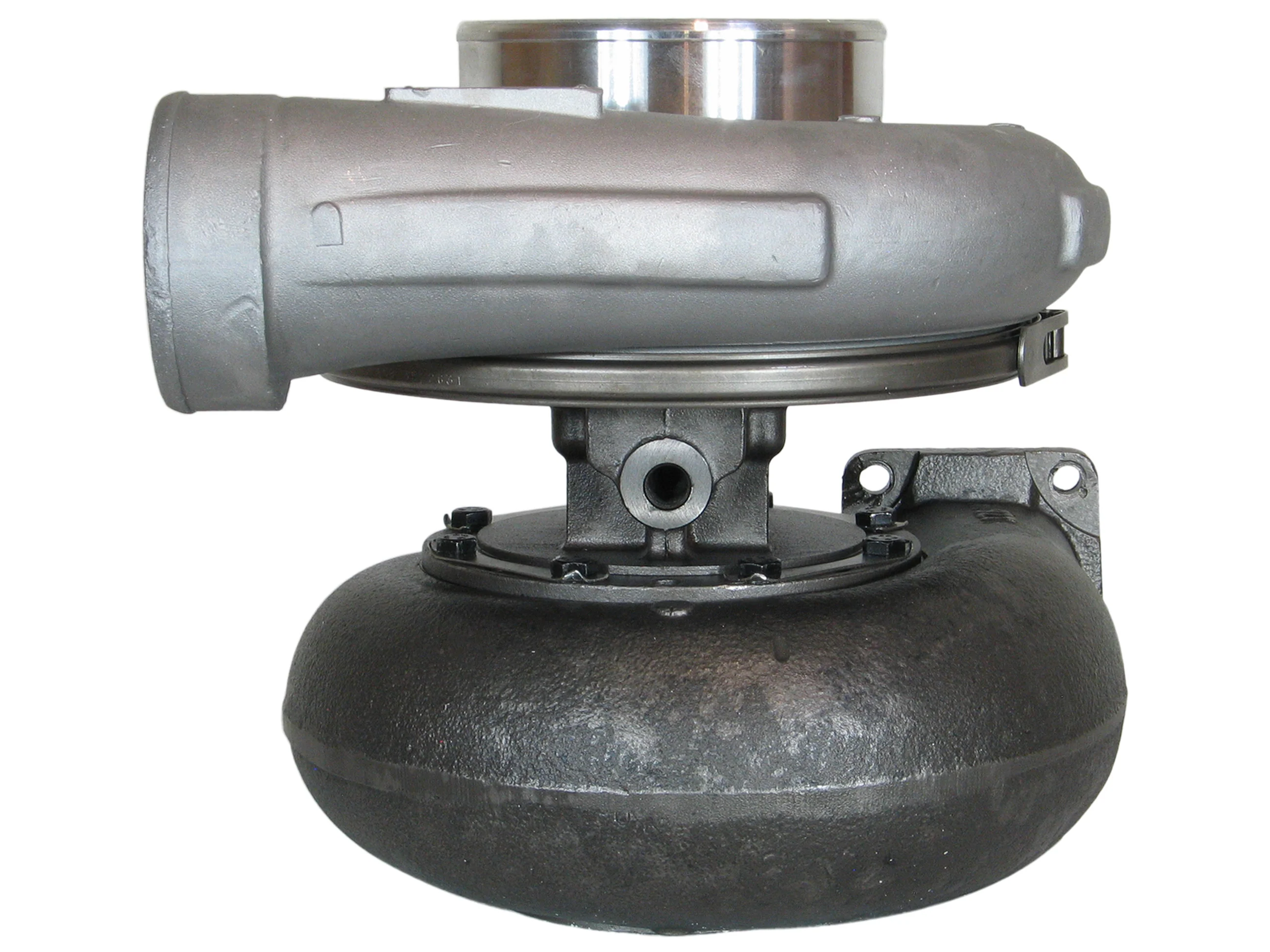 HC5A Turbo Industrial Cummins KTA19 KTA38 Diesel Engine 2801697 3594027 - Image 5