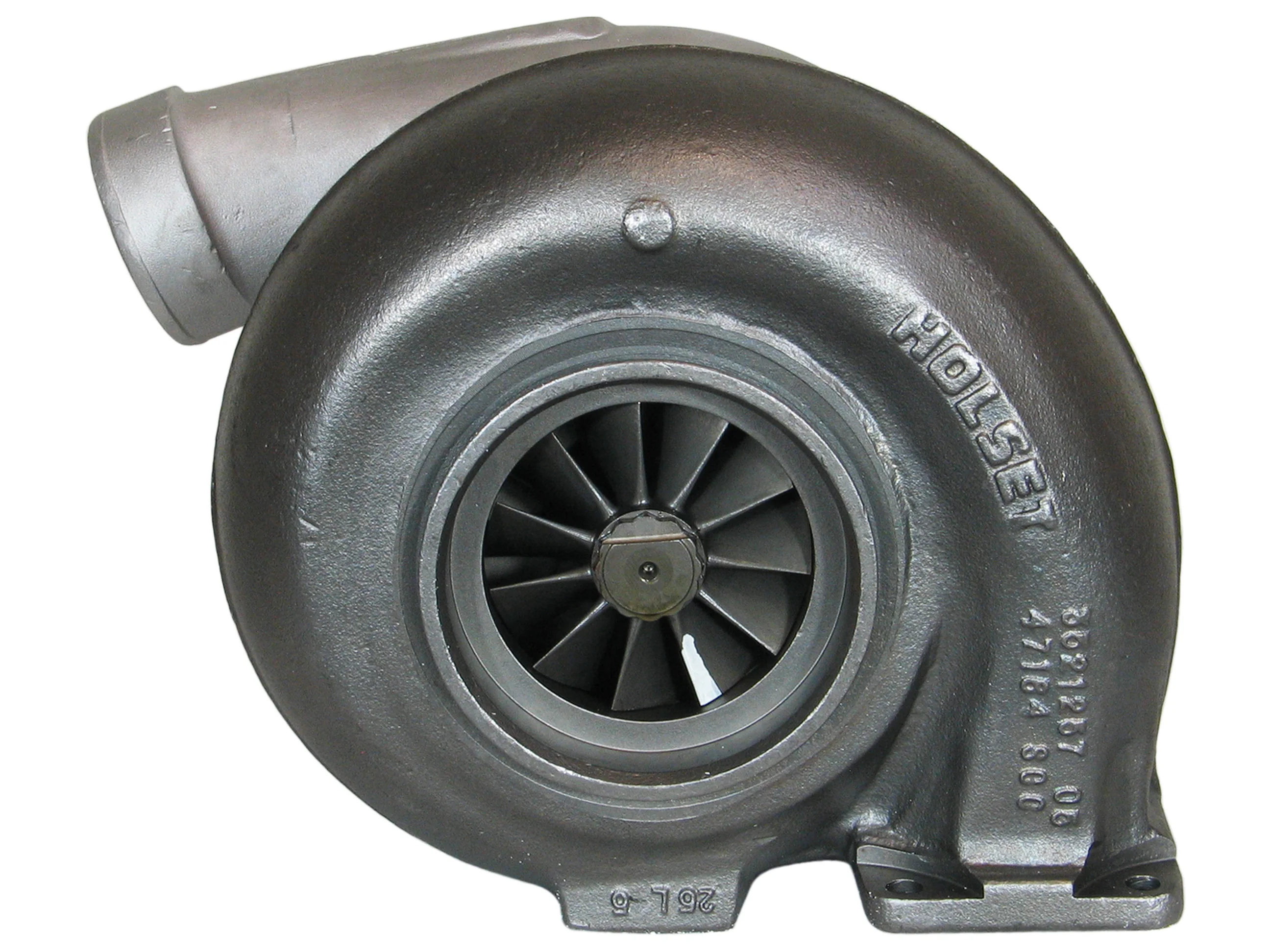 HC5A Turbo Industrial Cummins KT-19 KT1150 KT38 KTA19 KTA38 19.0L 3594085 - Image 2