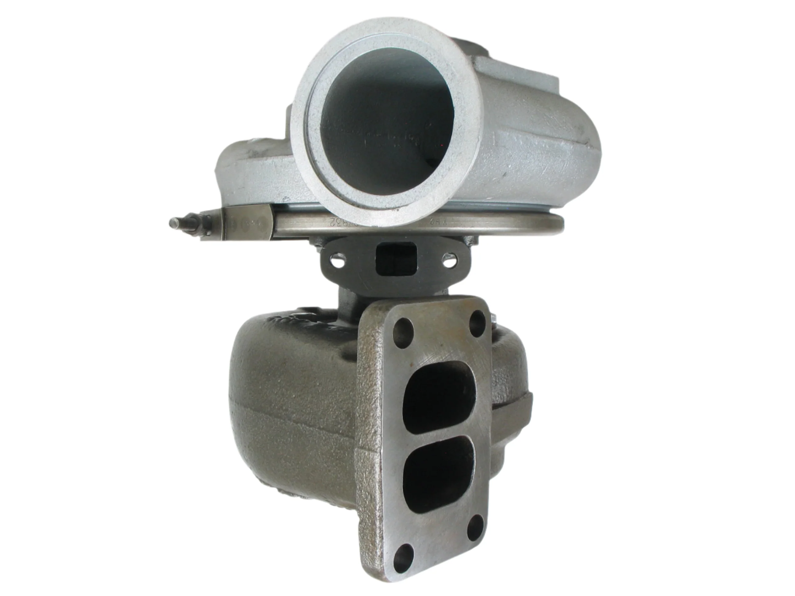 H1E Turbo Volvo Truck TD71 TD73EB TD73ES B7R 4X2 Euro 2 Diesel Engine 3595232 - Image 4