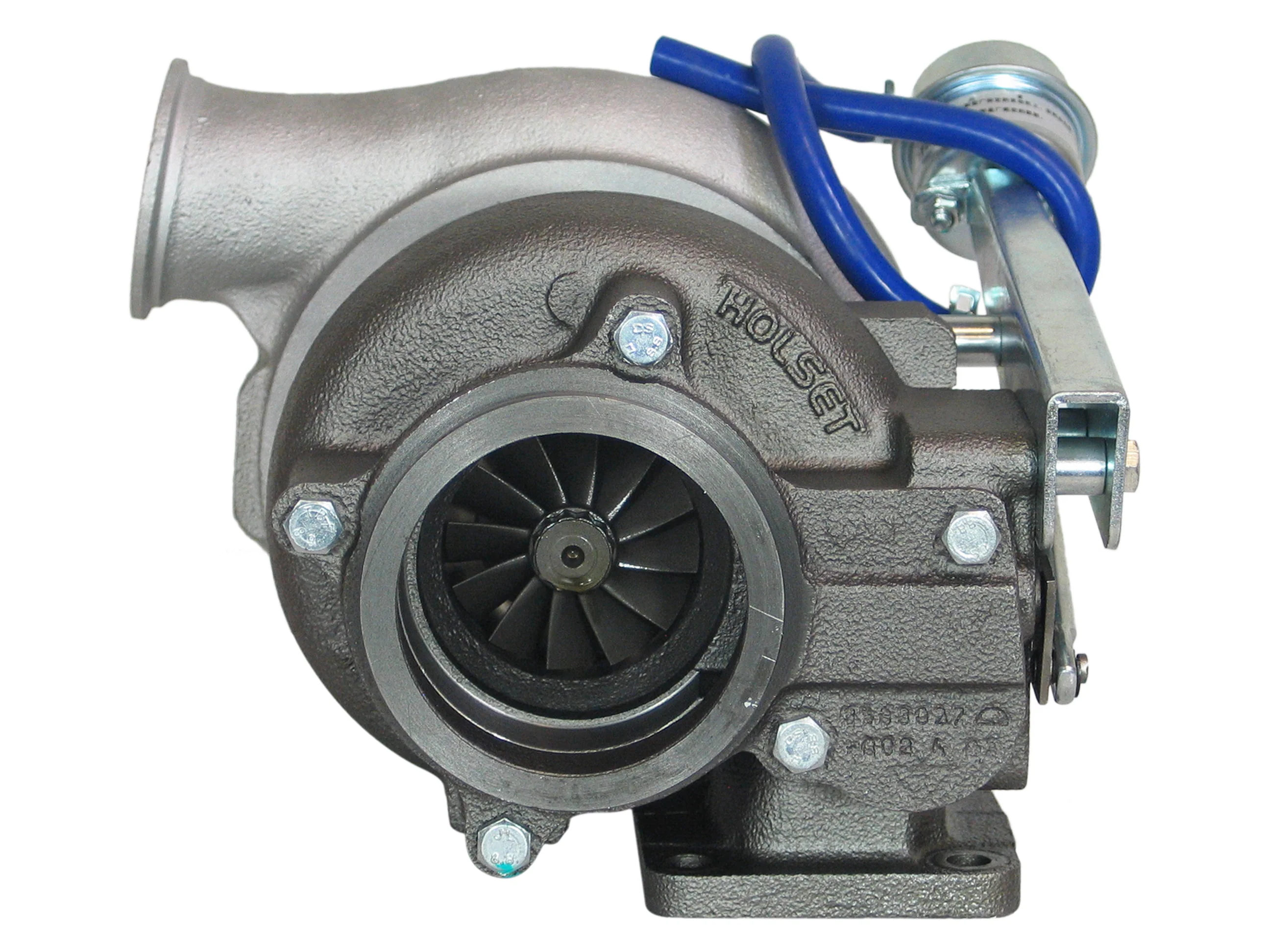 HX40W Turbo Industrial Ottawa Truck Cummins 8.3CTAA 6CTAA Engine 3598715 3598263 - Image 2