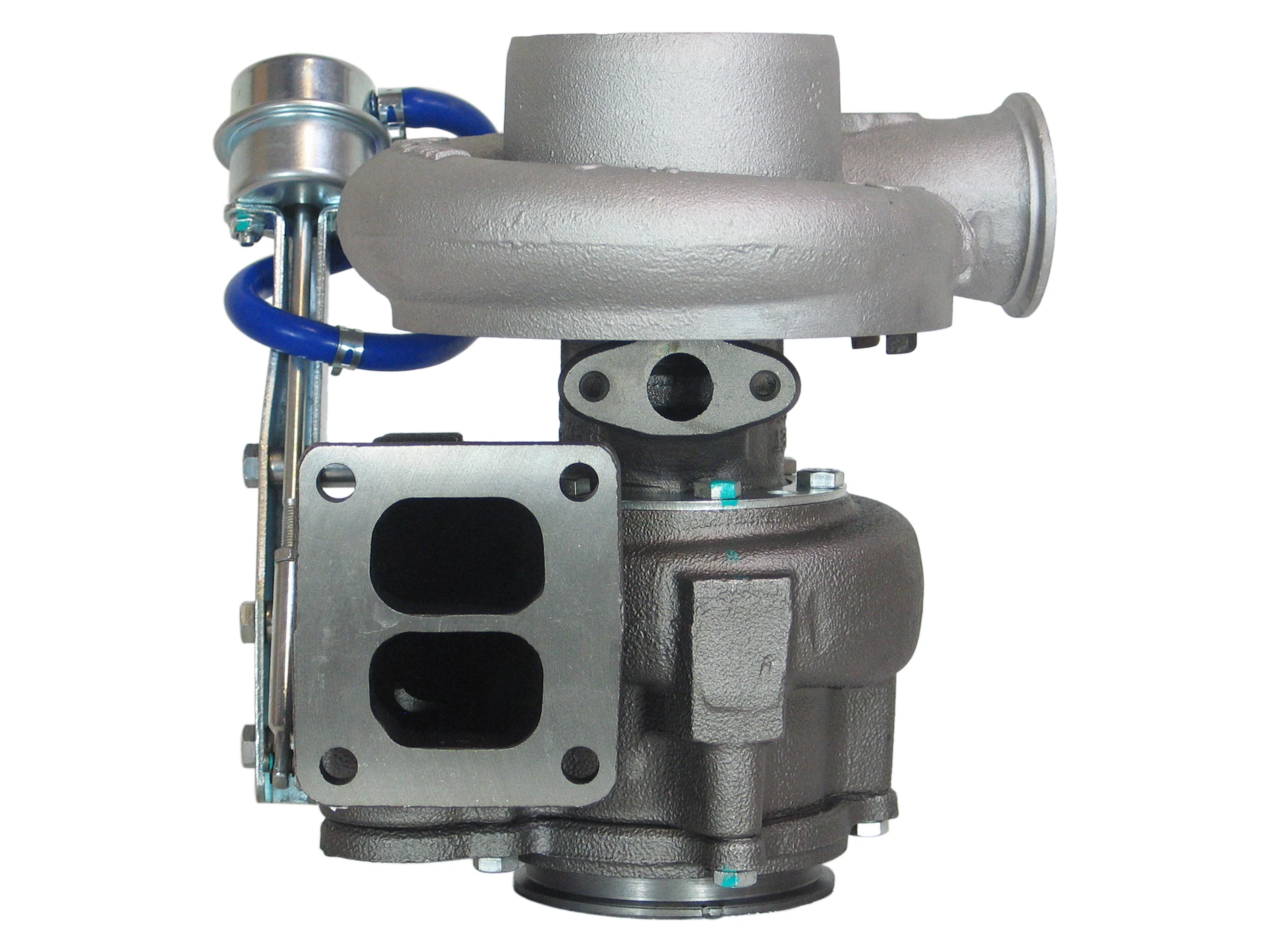 HX40W Turbo Industrial Ottawa Truck Cummins 8.3CTAA 6CTAA Engine 3598715 3598263 - Image 3