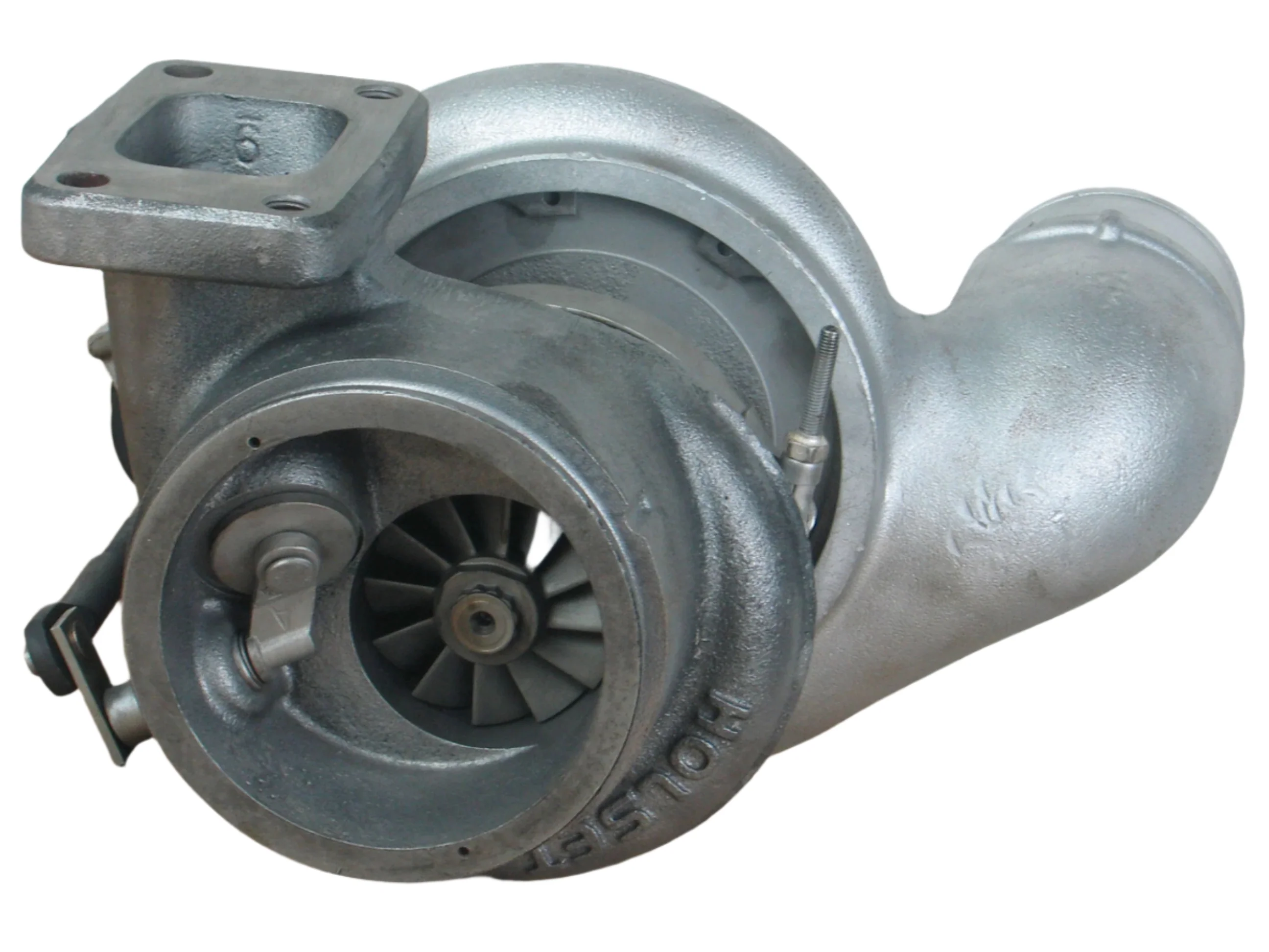 HY35W Turbo Dodge Truck Chrysler Bus Cummins ISB 6.7L Diesel 3599811 4035044 - Image 2