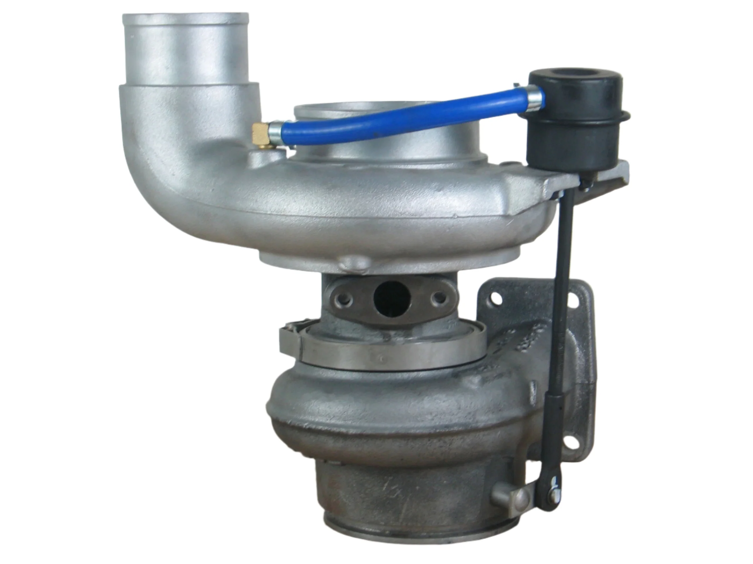 HY35W Turbo Dodge Truck Chrysler Bus Cummins ISB 6.7L Diesel 3599811 4035044 - Image 4