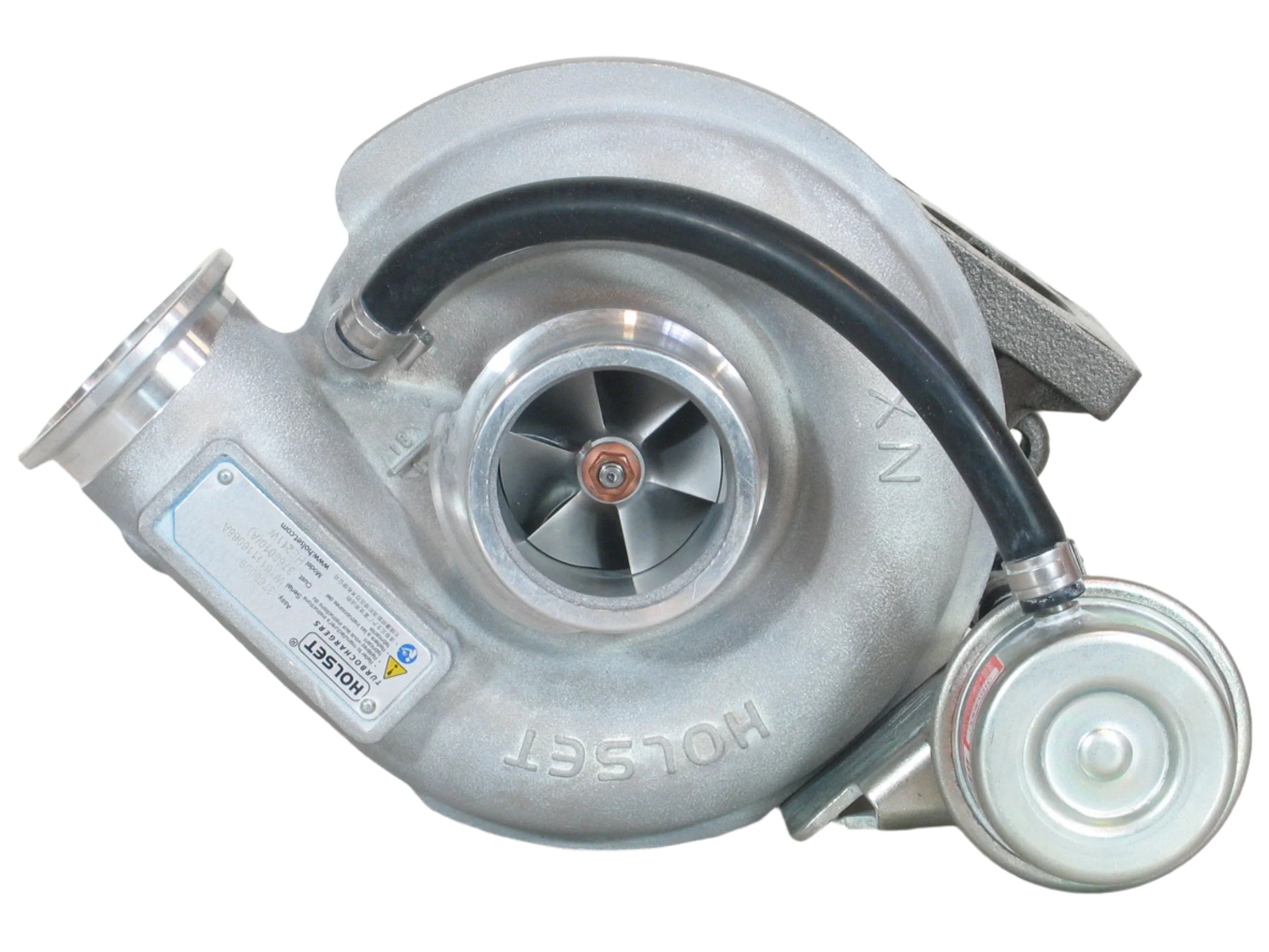 HE211W Turbocharger GAZelle Van Truck Cummins ISF ISF2.8 Engine 3768009 Turbo