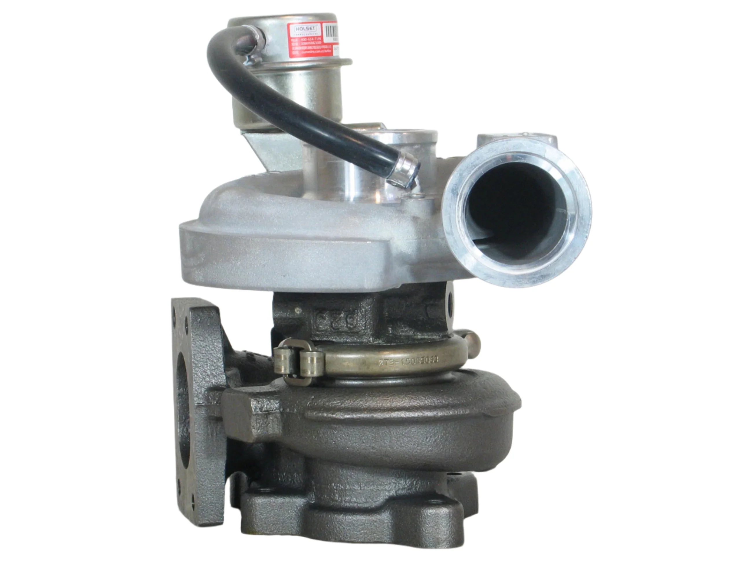 HE211W Turbocharger GAZelle Van Truck Cummins ISF ISF2.8 Engine 3768009 Turbo - Image 3