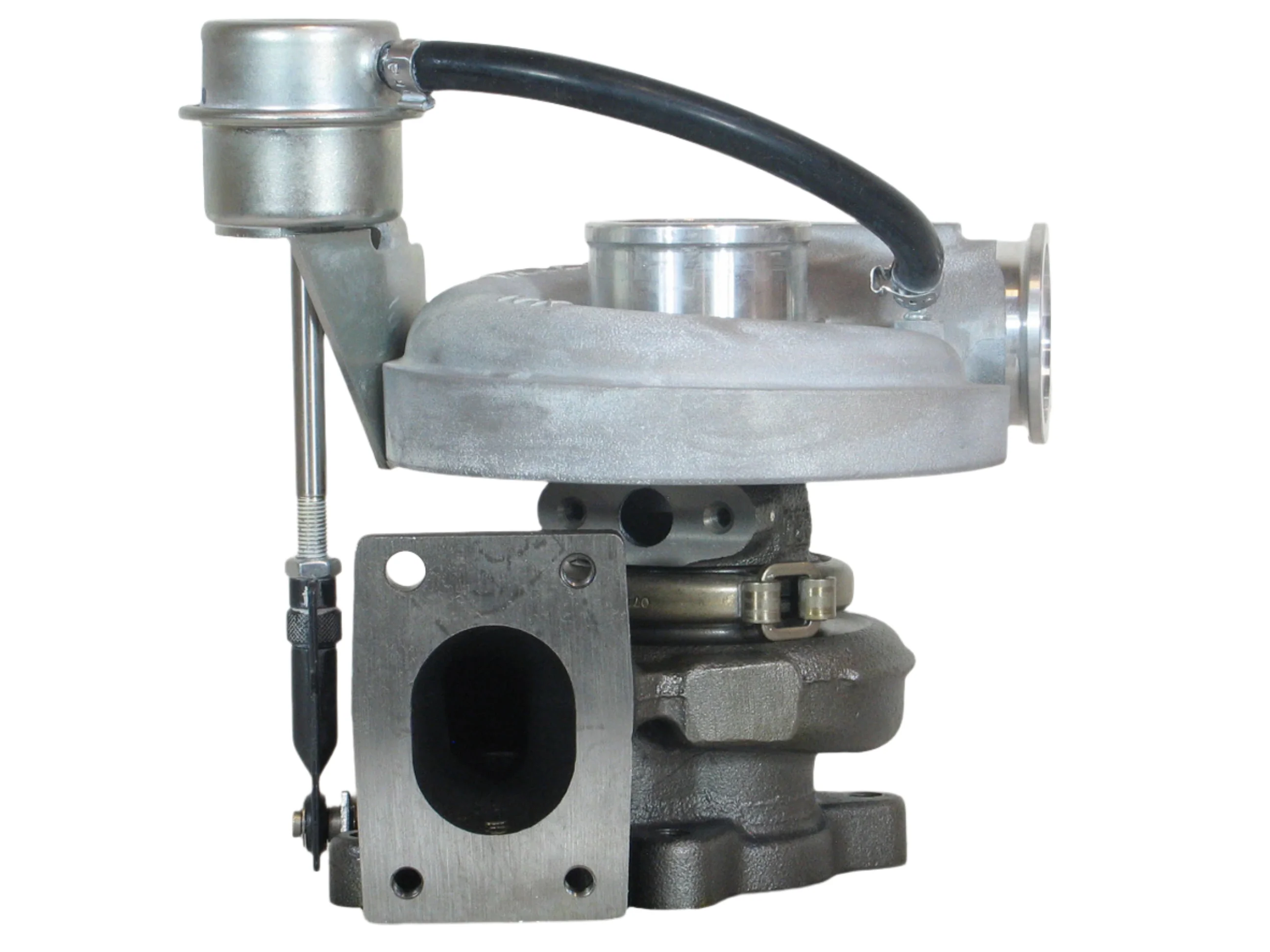 HE211W Turbocharger GAZelle Van Truck Cummins ISF ISF2.8 Engine 3768009 Turbo - Image 4
