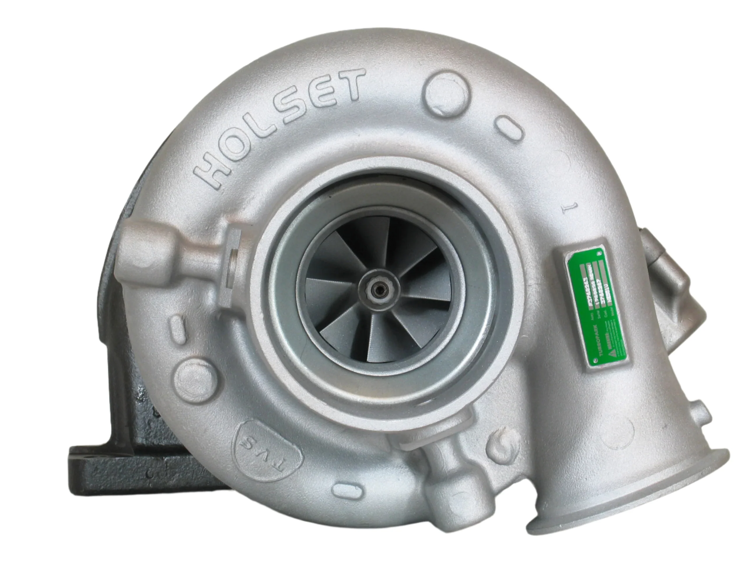 HE551V Turbocharger Volvo Freightliner Cummins ISX Diesel Engine 2881993 3768263