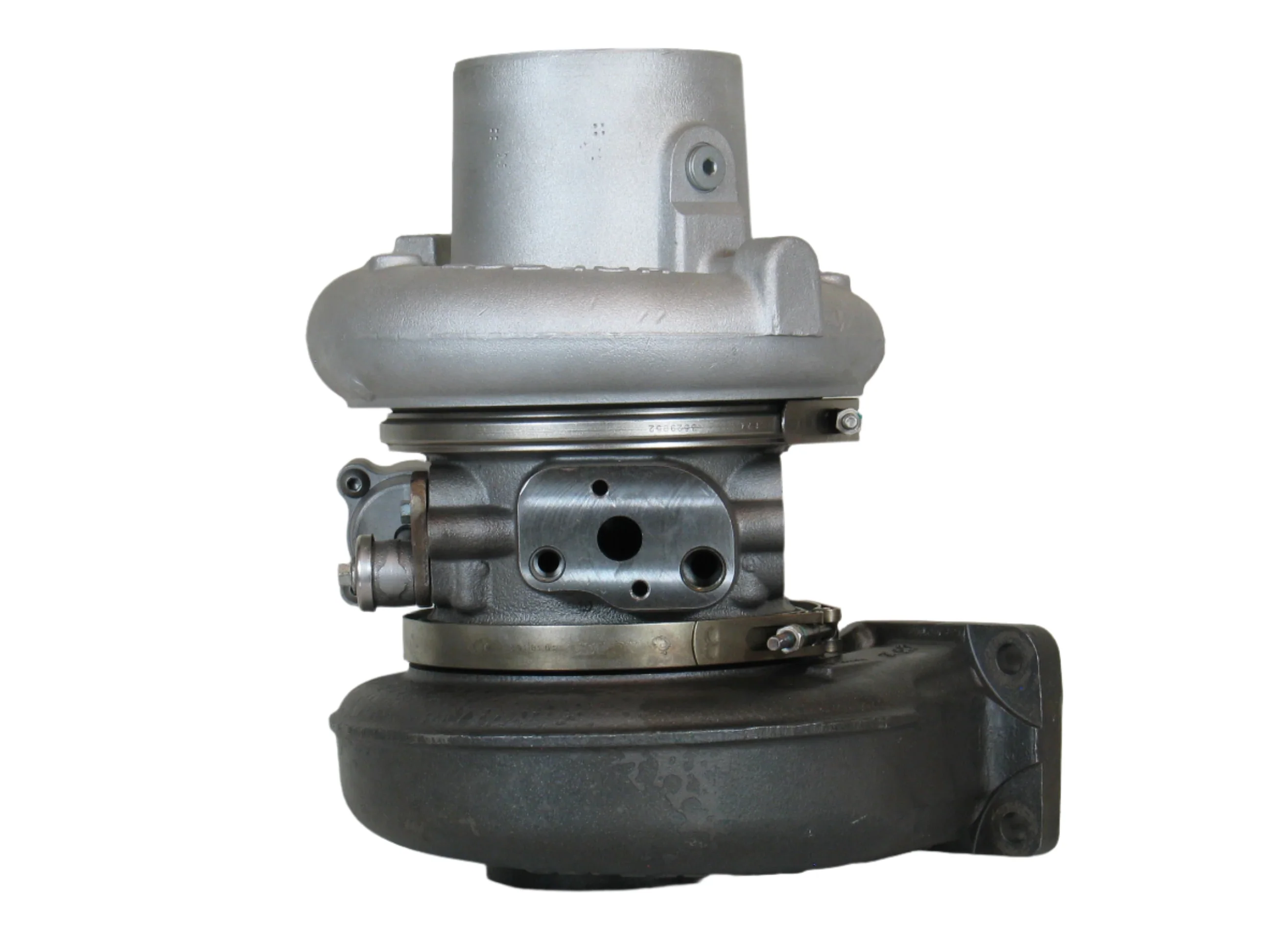 HE551V Turbocharger Volvo Freightliner Cummins ISX Diesel Engine 2881993 3768263 - Image 6