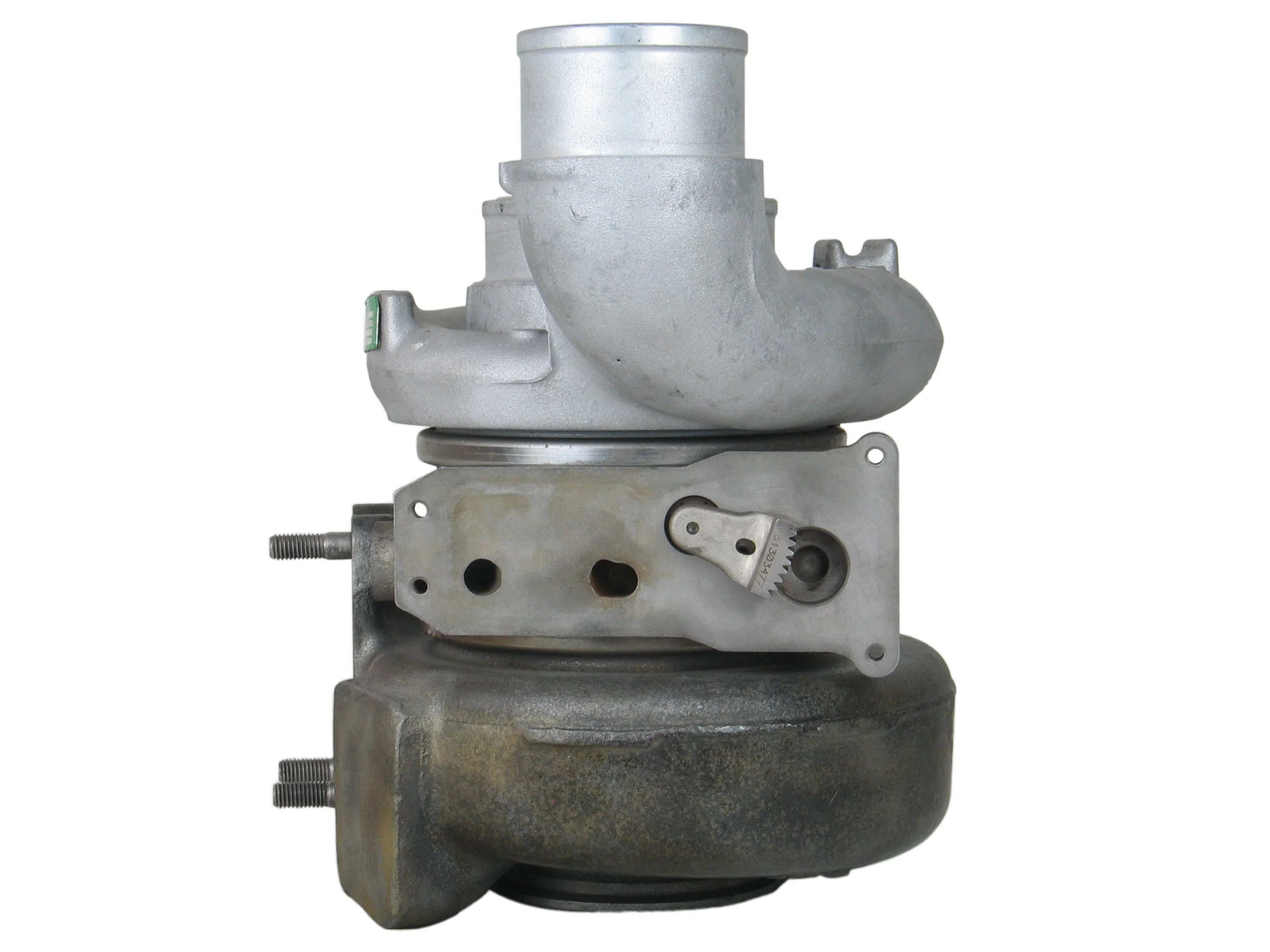 HE351VE Turbocharger Dodge Ram Cummins ISB 6.7L Engine 3770978 Turbo - Image 6