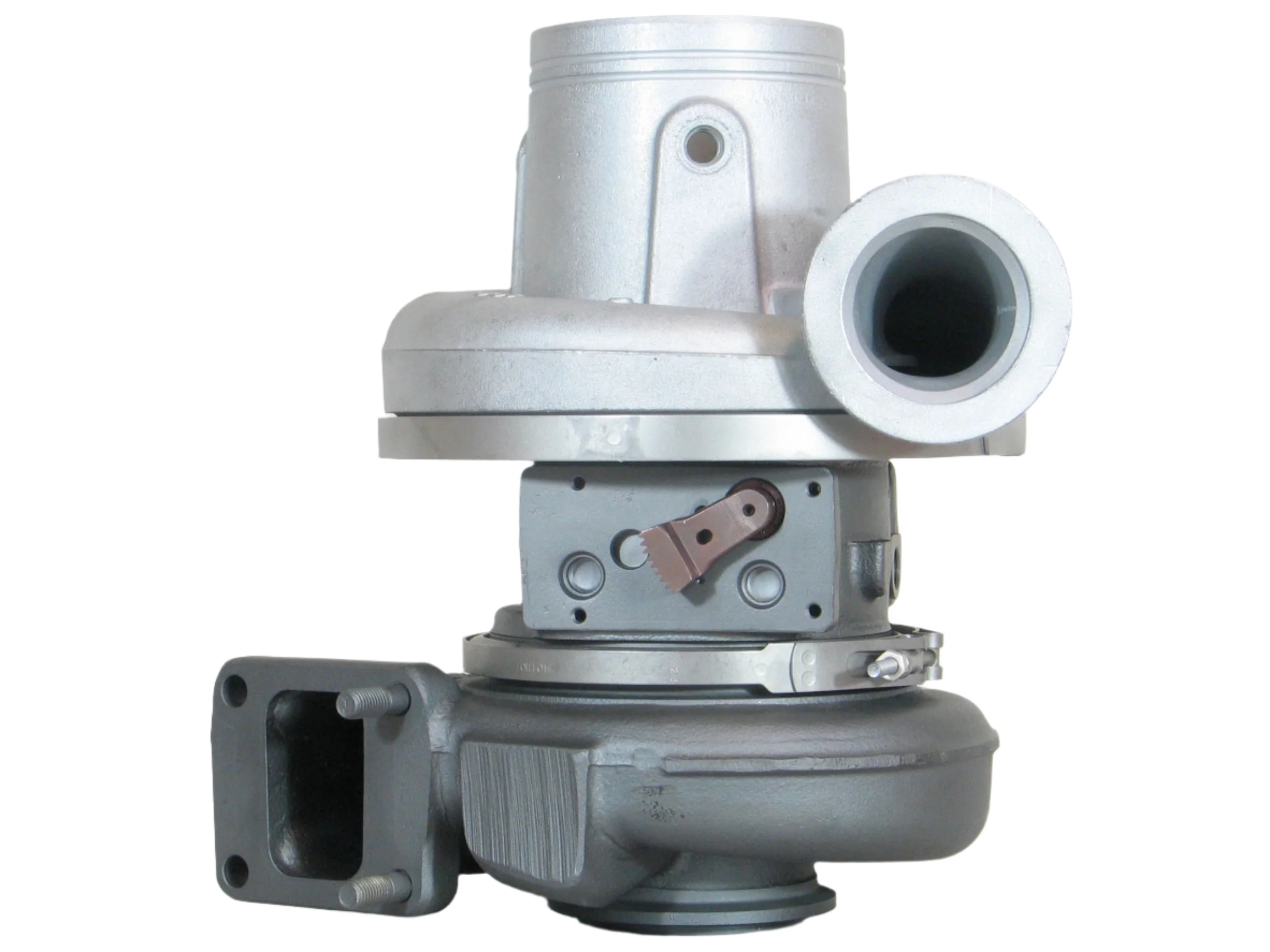 HE561VE Turbo Volvo Truck Cummins ISX EGR 15 ISX STA15 15.0L 3774601 3771377 - Image 3