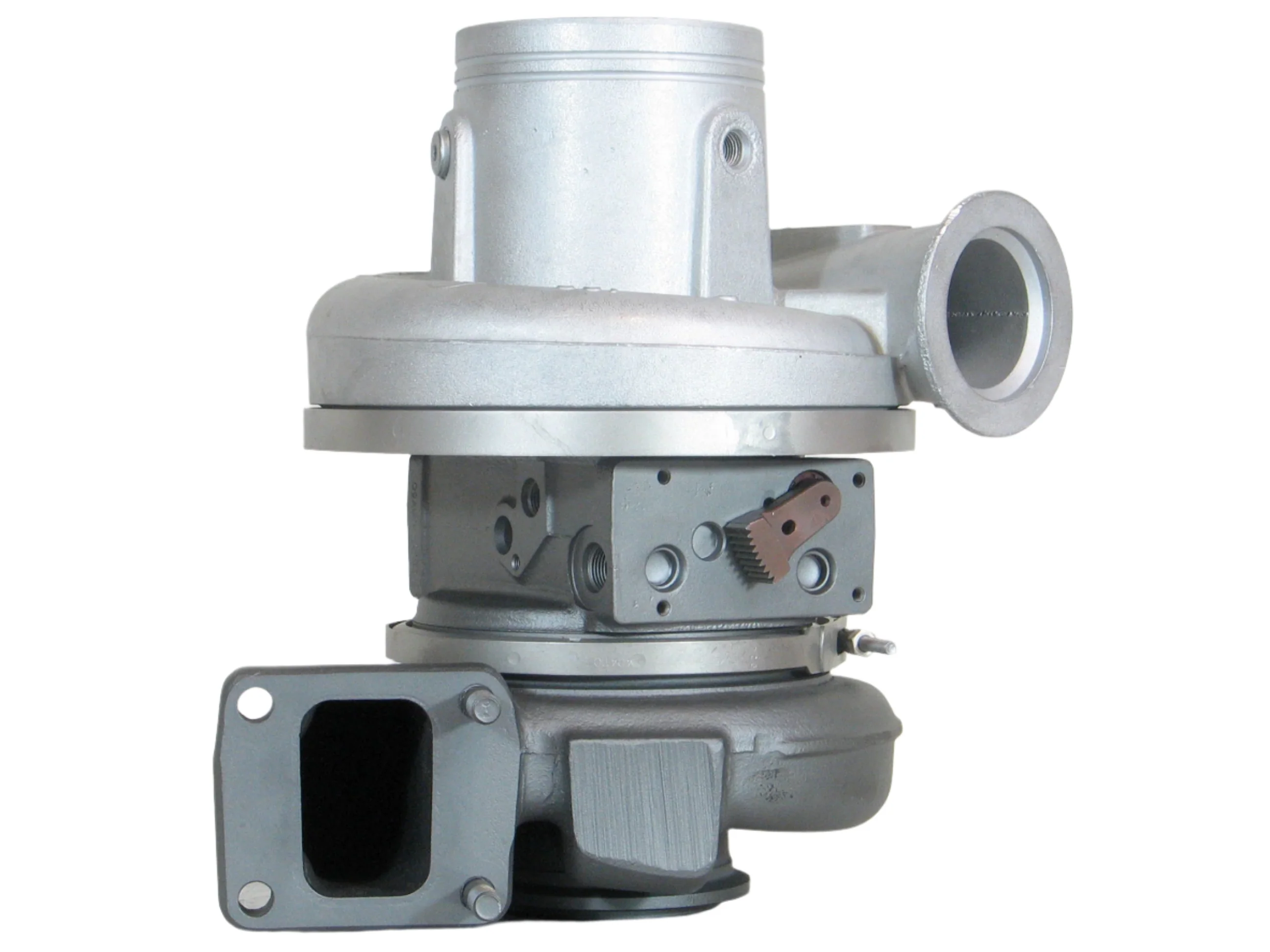 HE561VE Turbo Volvo Truck Cummins ISX EGR 15 ISX STA15 15.0L 3774601 3771377 - Image 4