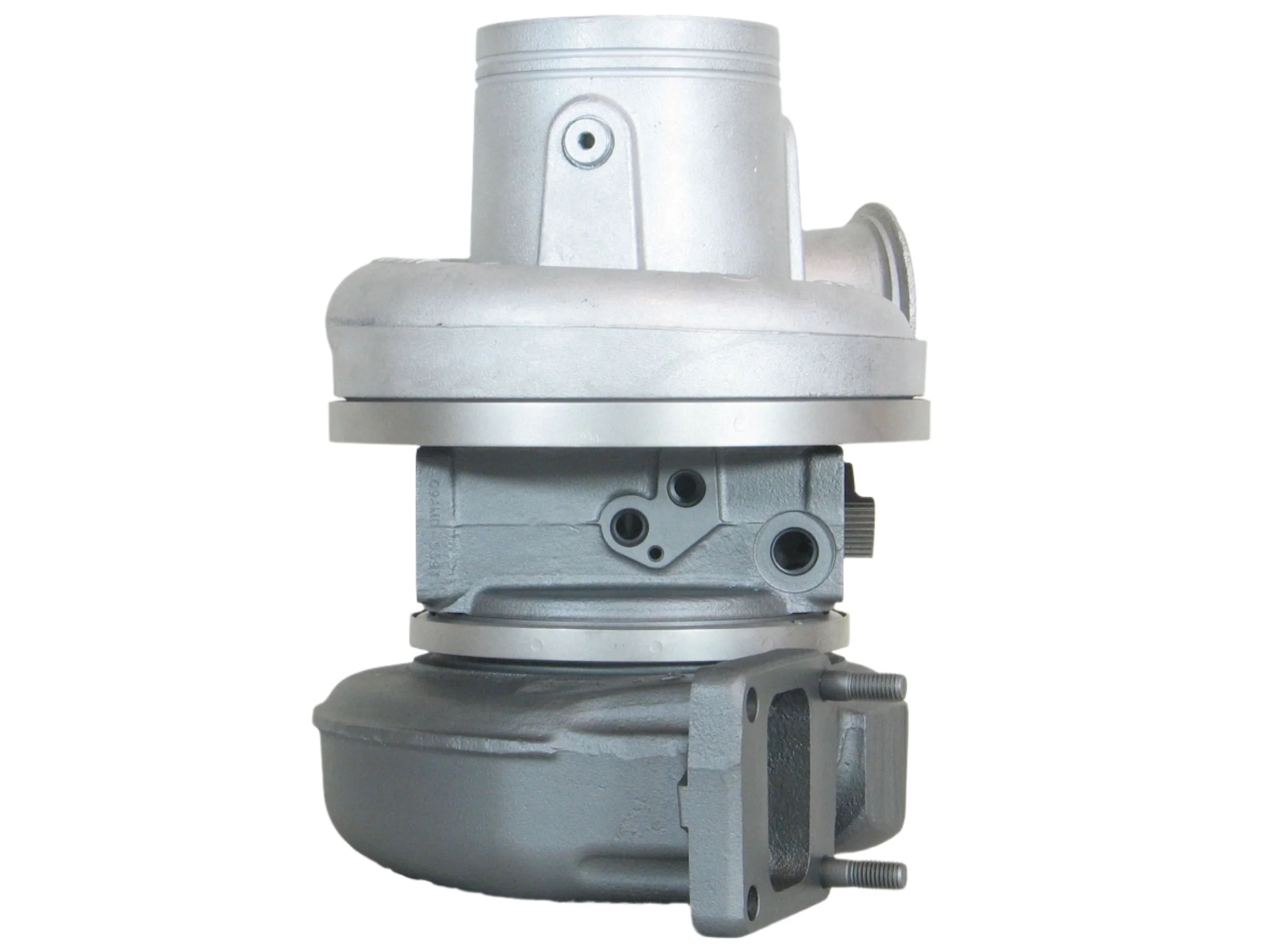 HE561VE Turbo Volvo Truck Cummins ISX EGR 15 ISX STA15 15.0L 3774601 3771377 - Image 5