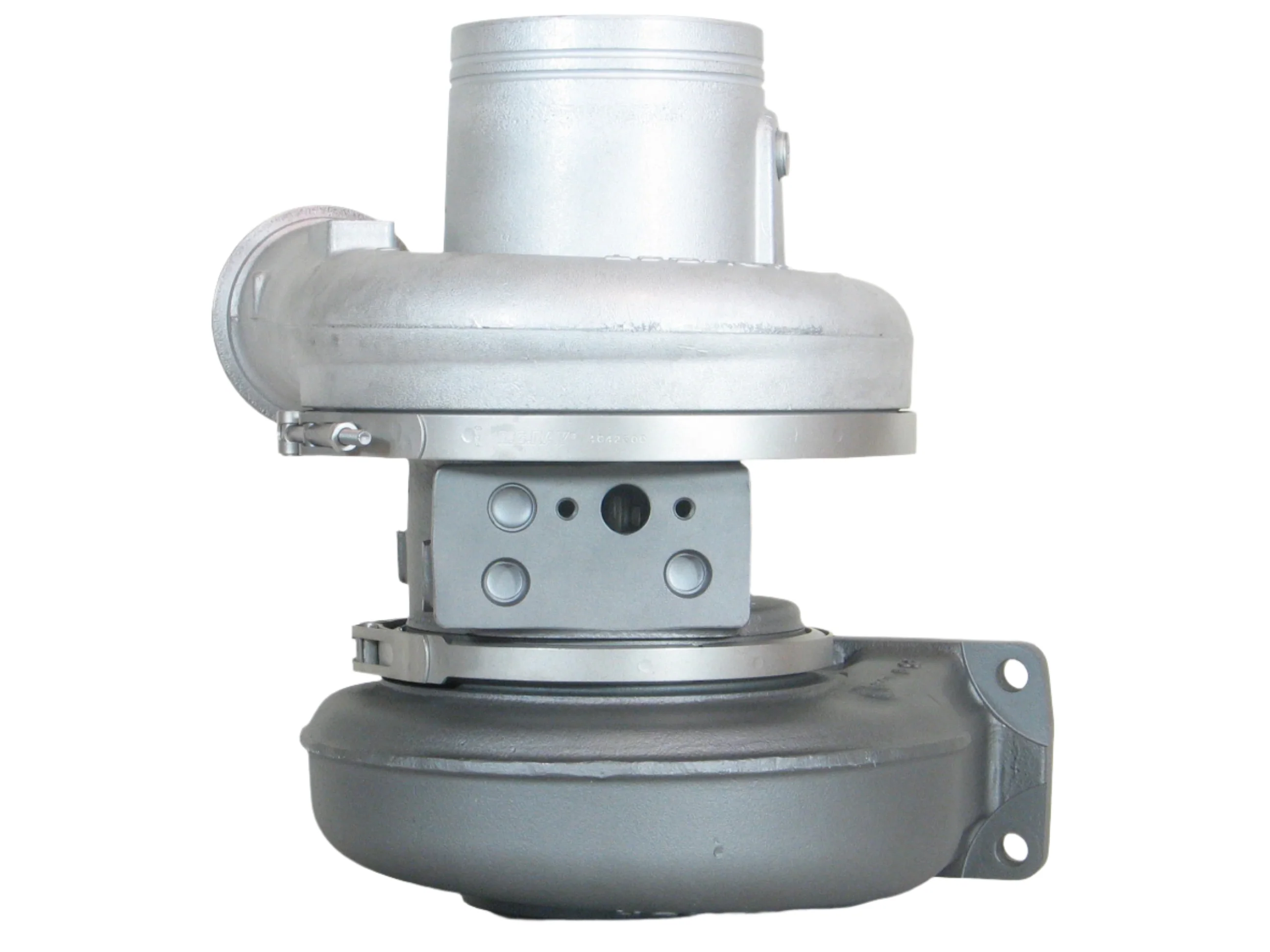 HE561VE Turbo Volvo Truck Cummins ISX EGR 15 ISX STA15 15.0L 3774601 3771377 - Image 6