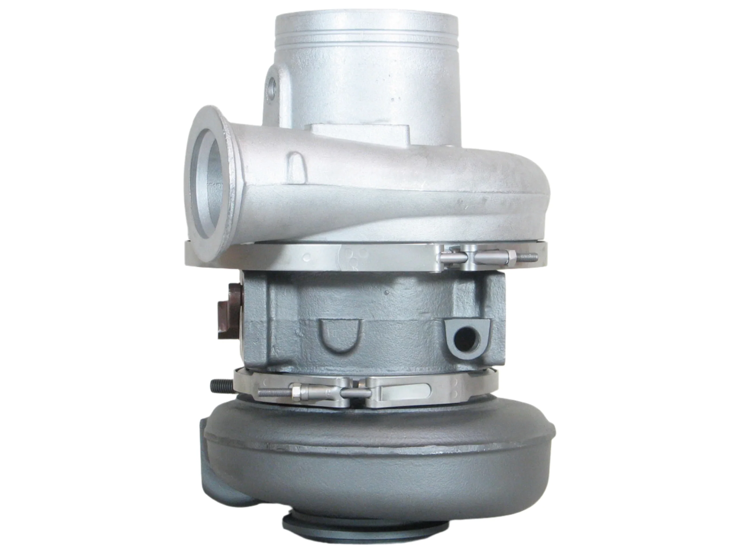HE561VE Turbo Volvo Truck Cummins ISX EGR 15 ISX STA15 15.0L 3774601 3771377 - Image 7