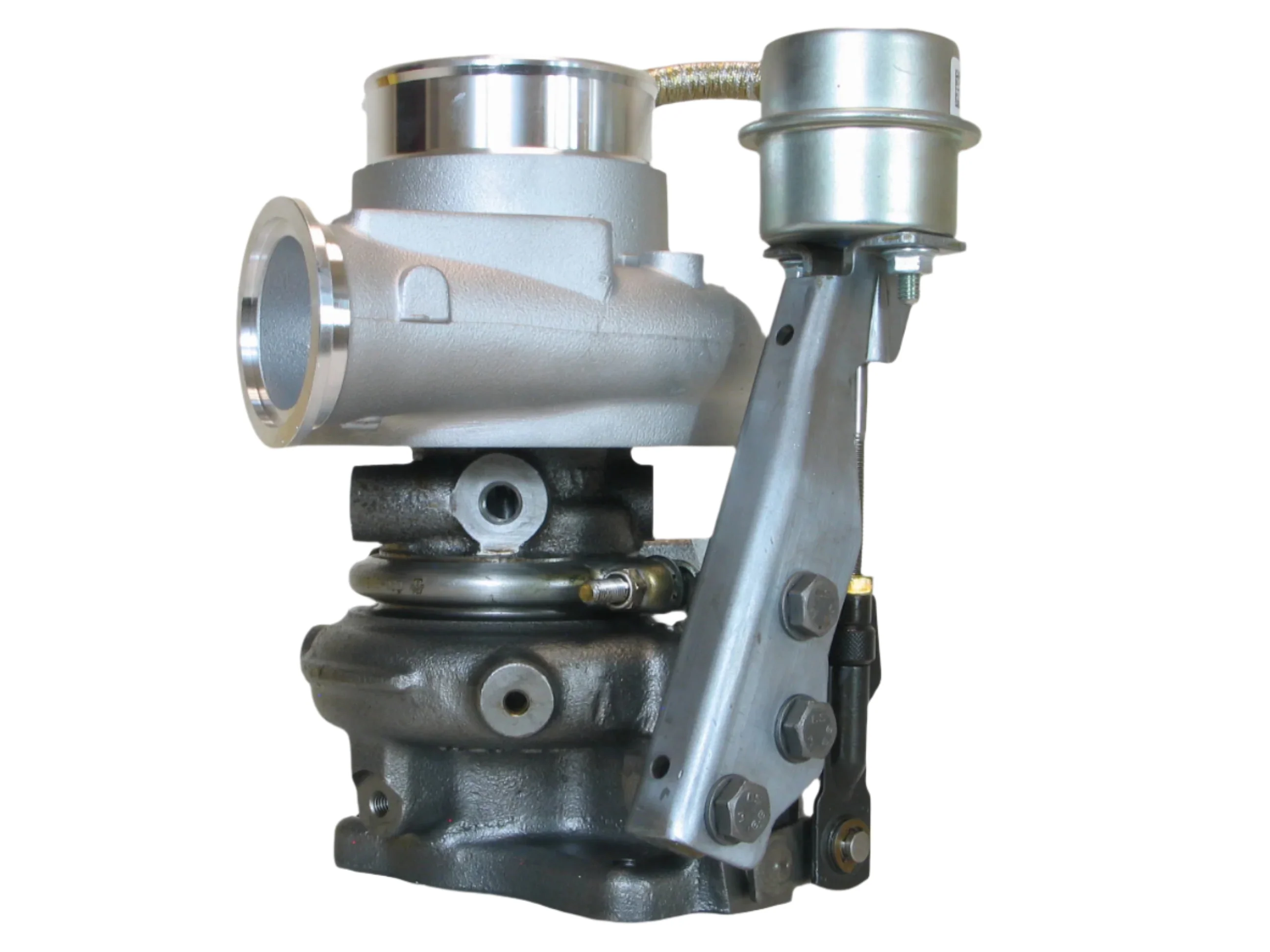 HE200WG Turbo Beijing Foton Industrial Cummins QSF 3.8L Engine 3797479 3797478 - Image 10