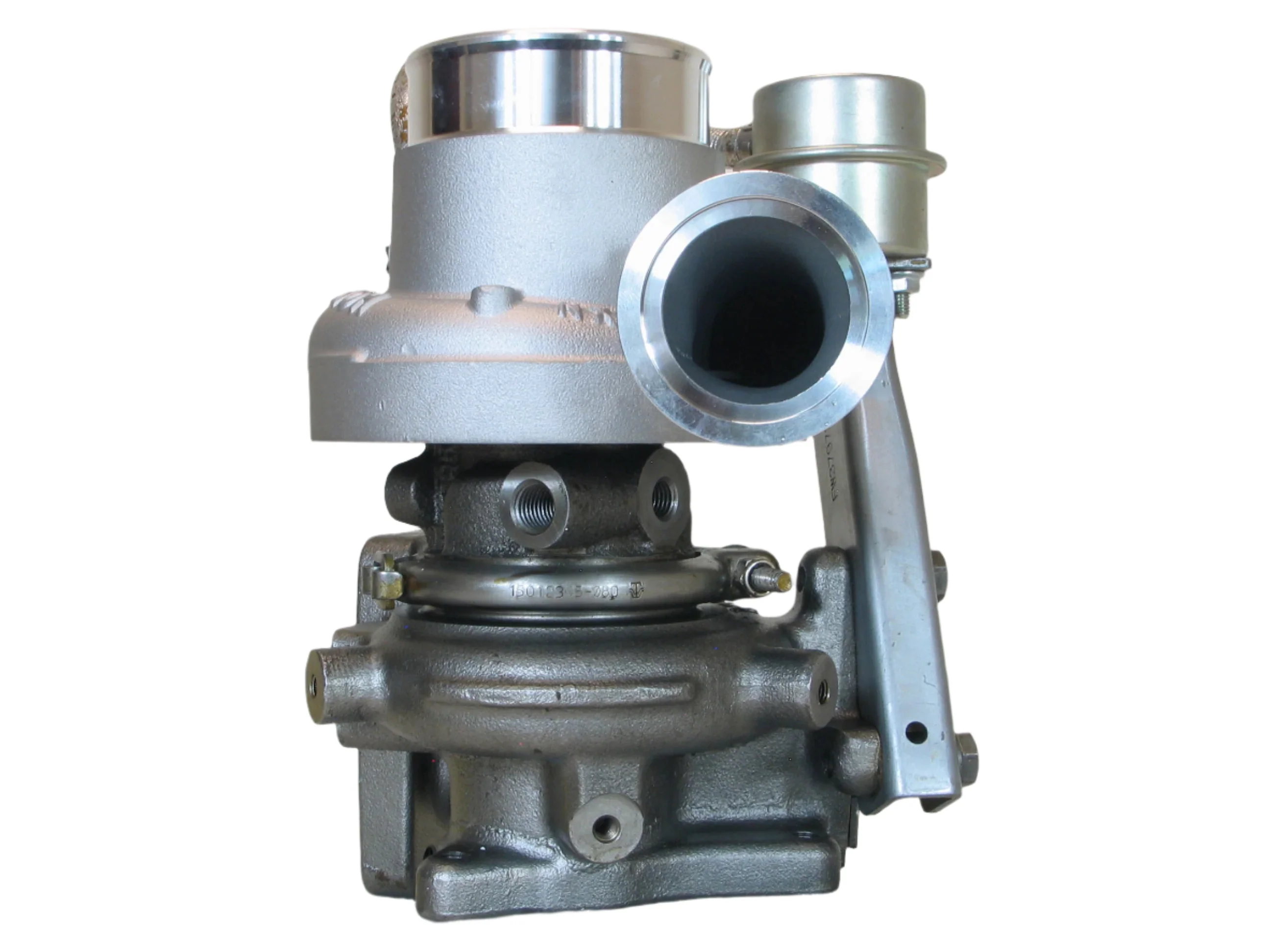 HE200WG Turbo Beijing Foton Industrial Cummins QSF 3.8L Engine 3797479 3797478 - Image 13