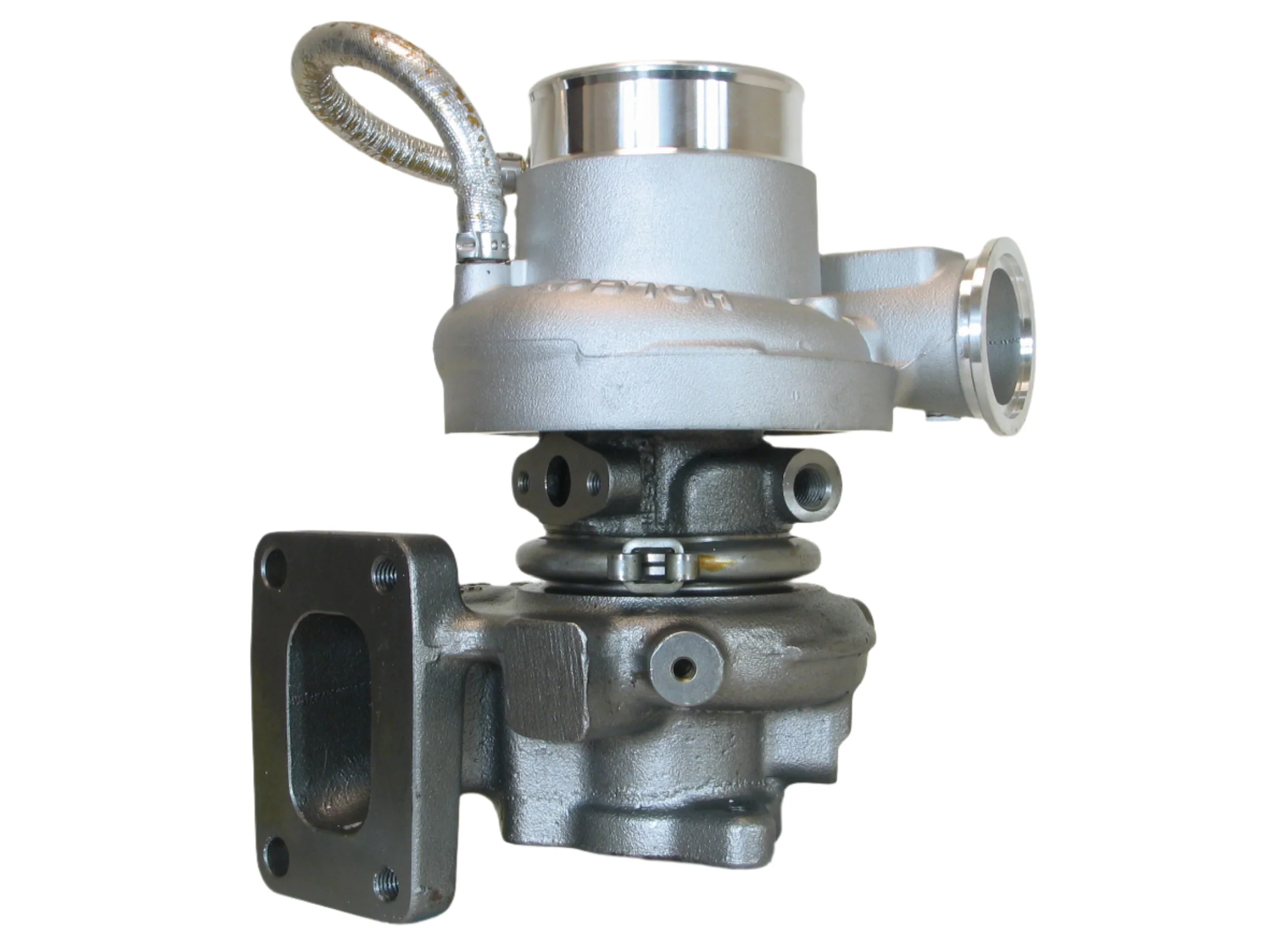 HE200WG Turbo Beijing Foton Industrial Cummins QSF 3.8L Engine 3797479 3797478 - Image 15