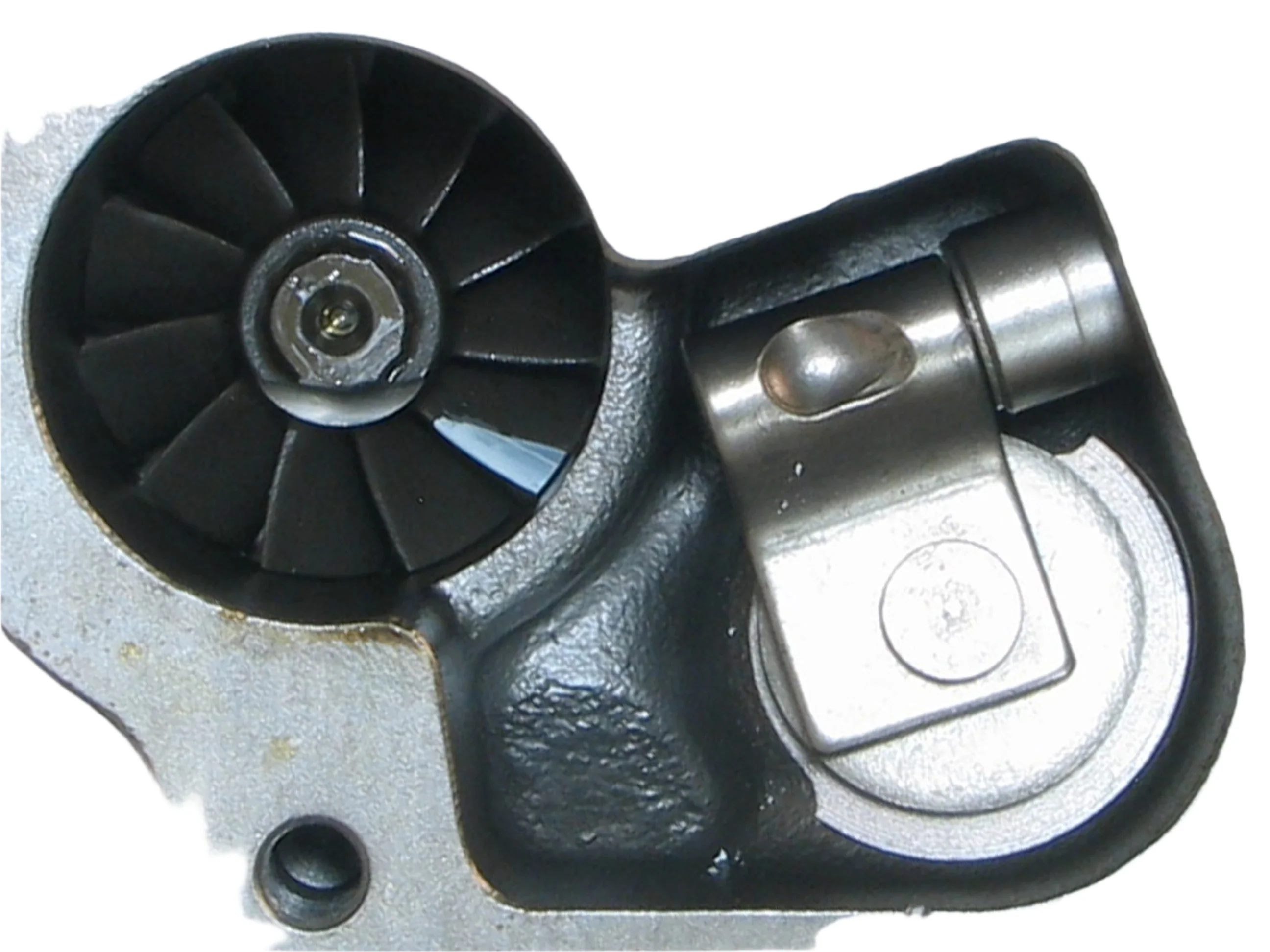 HE200WG Turbo Beijing Foton Industrial Cummins QSF 3.8L Engine 3797479 3797478 - Image 4