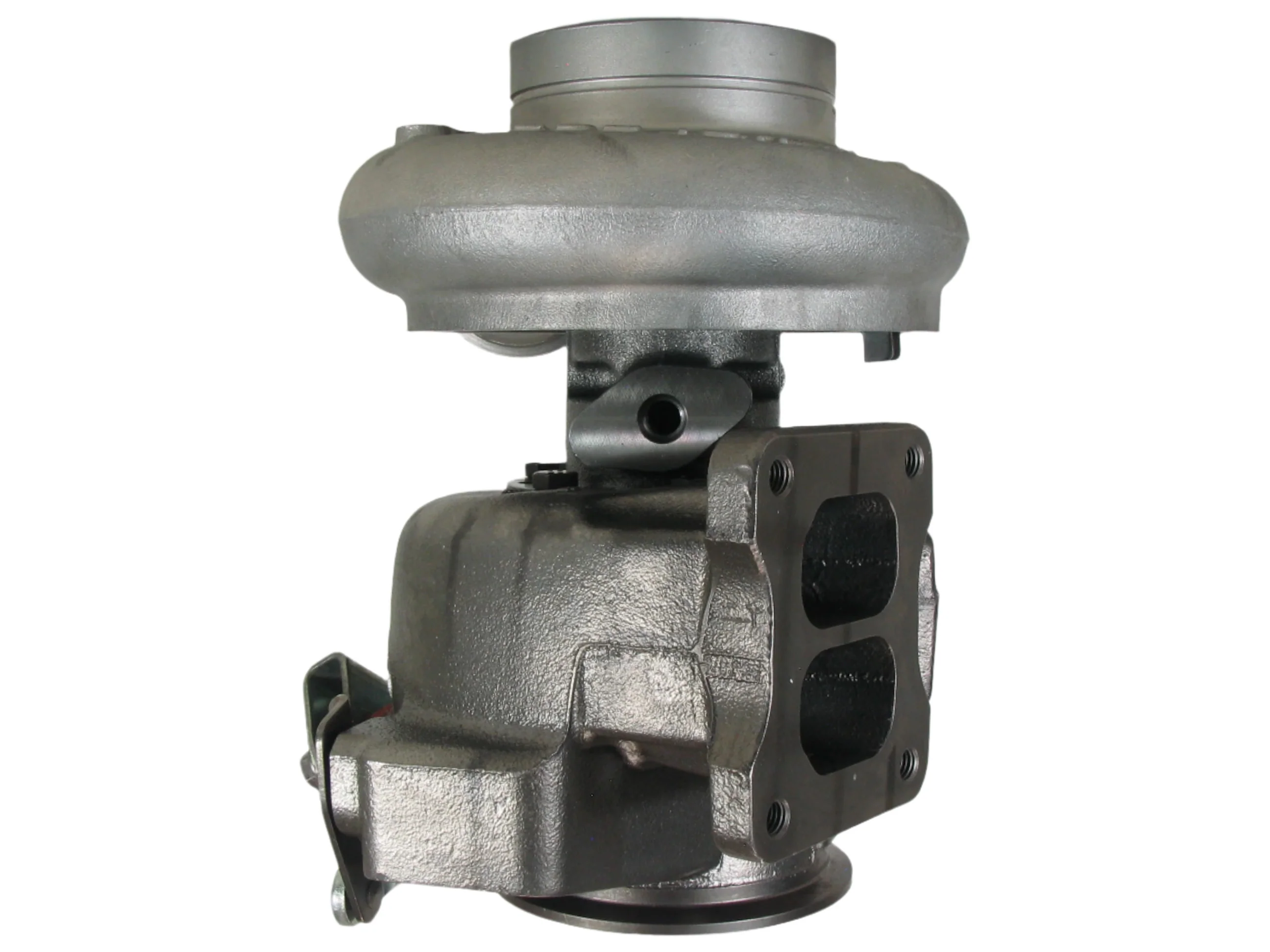 HX40W Turbo Volvo Construction Equipment Truck MD9 Diesel Engine 4031130 - Image 5