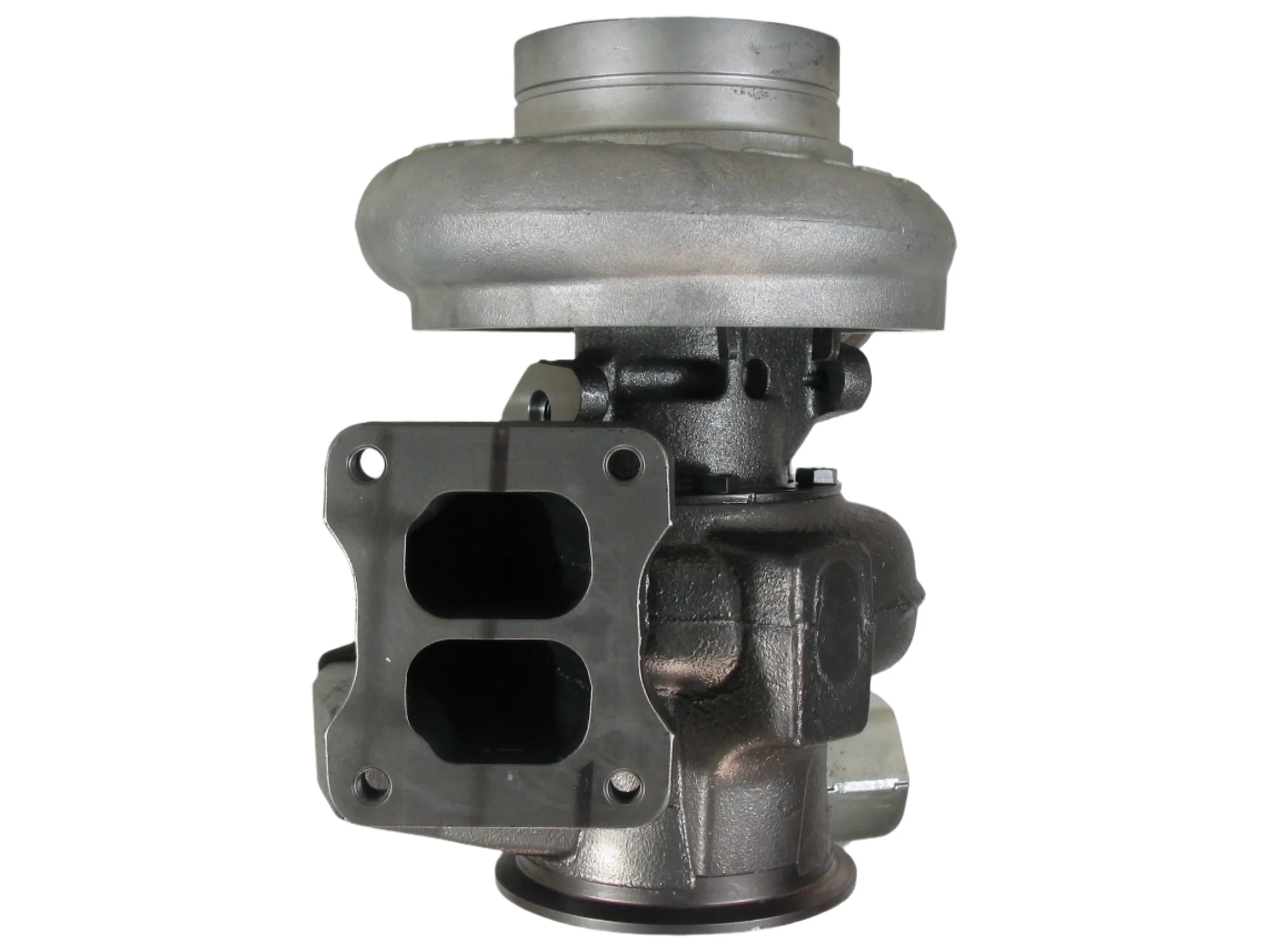 HX40W Turbo Volvo Construction Equipment Truck MD9 Diesel Engine 4031130 - Image 6